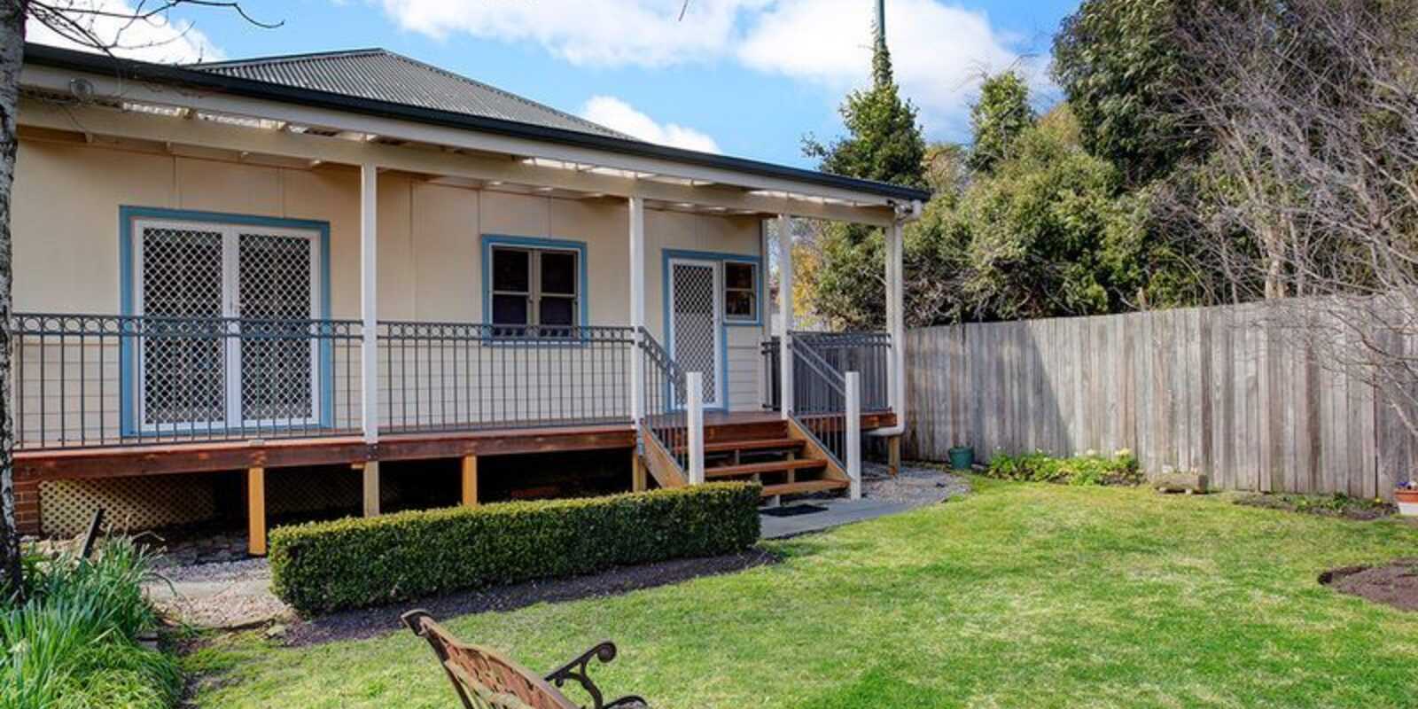 2 Suttor Road Moss Vale
