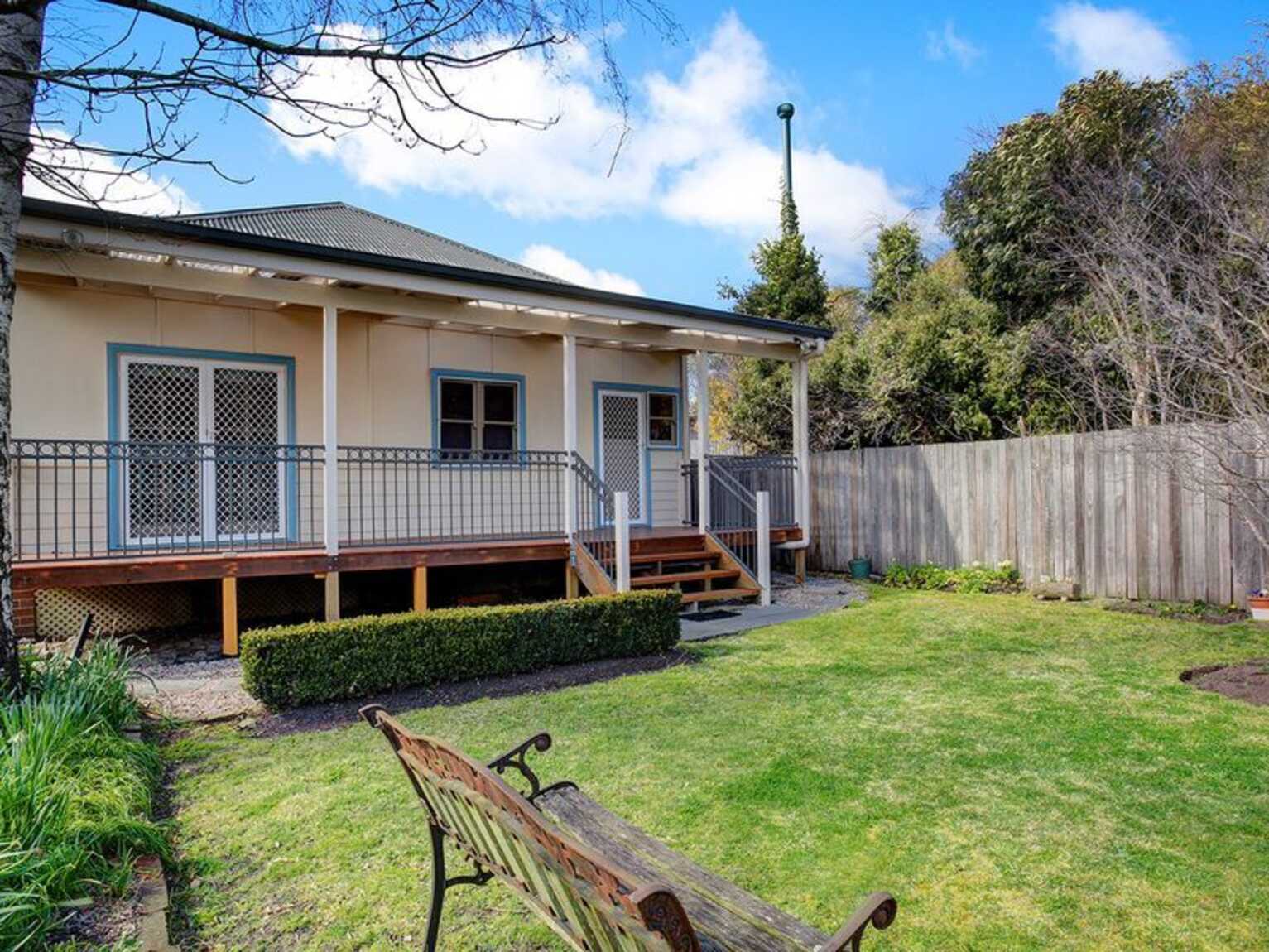 2 Suttor Road Moss Vale