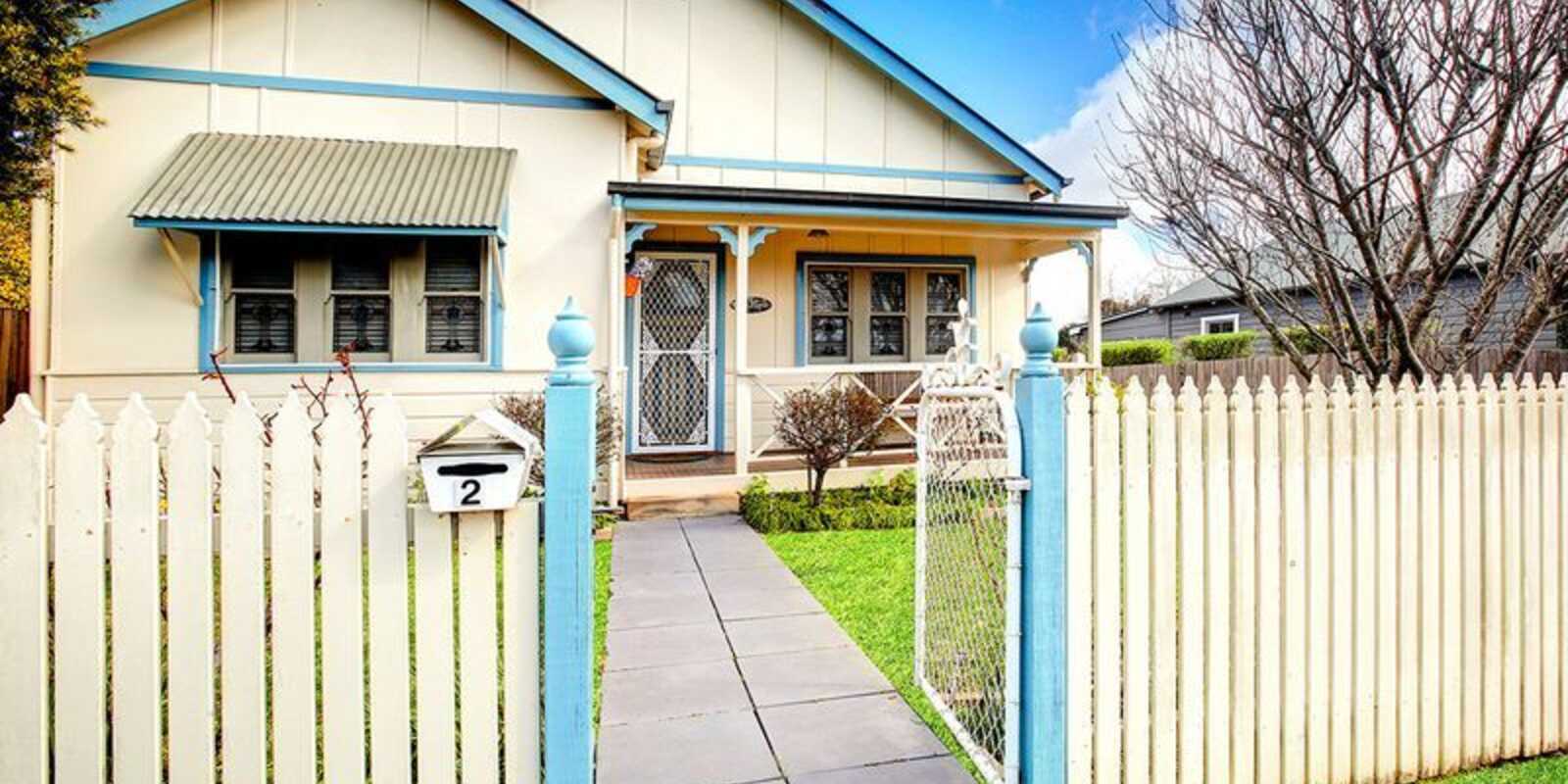 2 Suttor Road Moss Vale