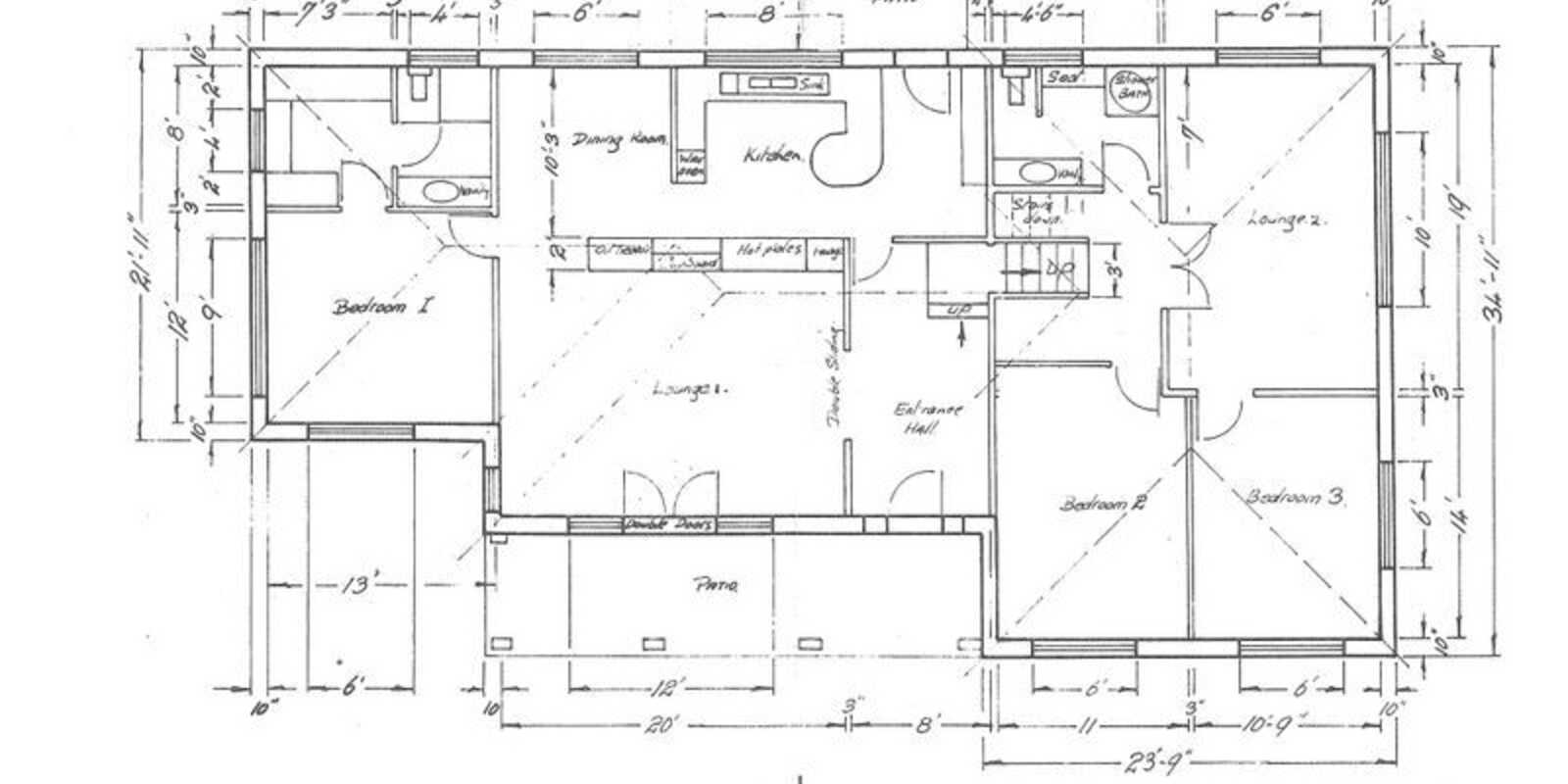 3 Hurlingham Avenue Burradoo