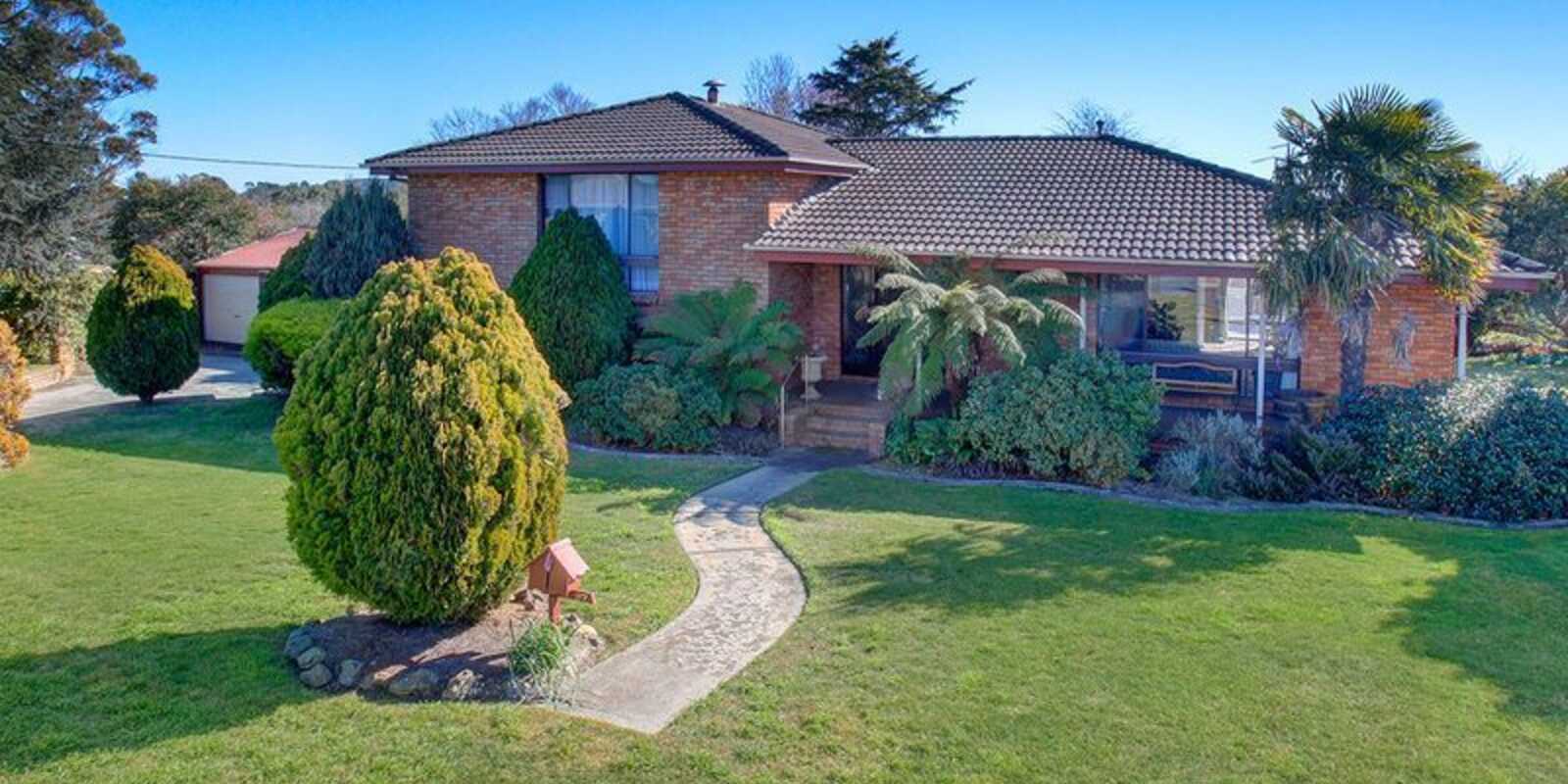27 Broughton Street Moss Vale