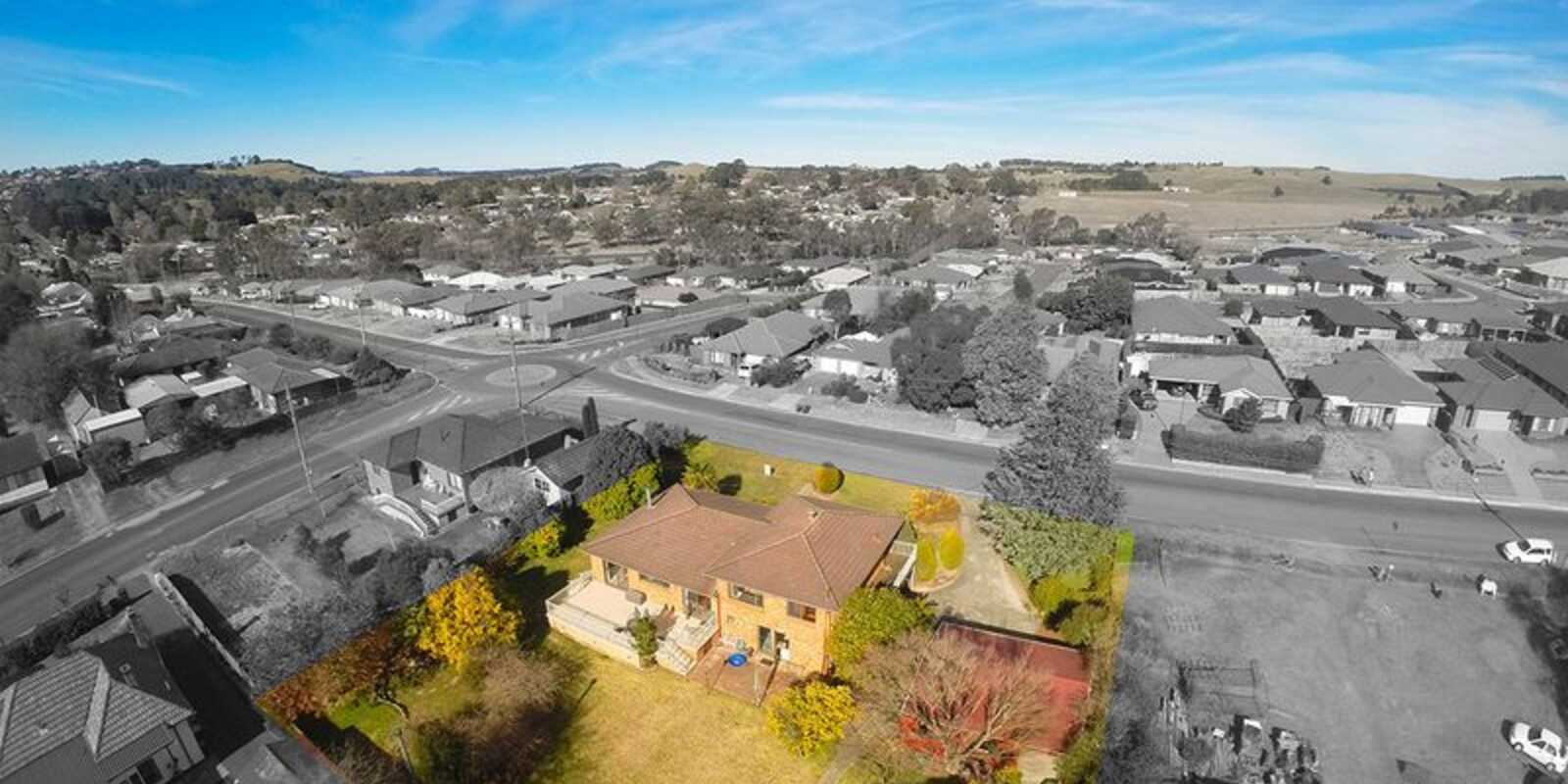 27 Broughton Street Moss Vale