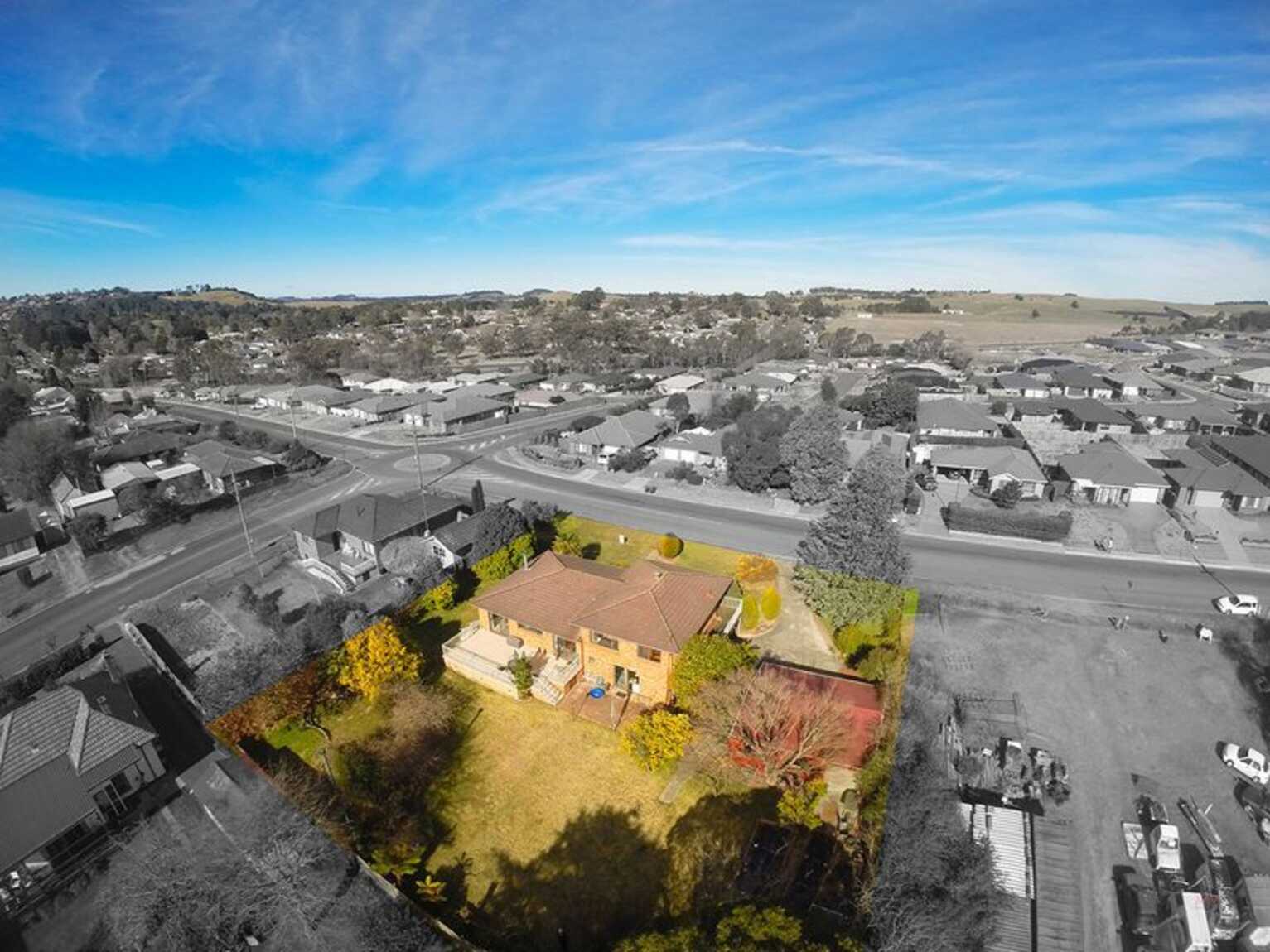 27 Broughton Street Moss Vale