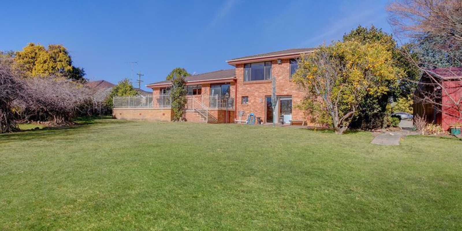 27 Broughton Street Moss Vale