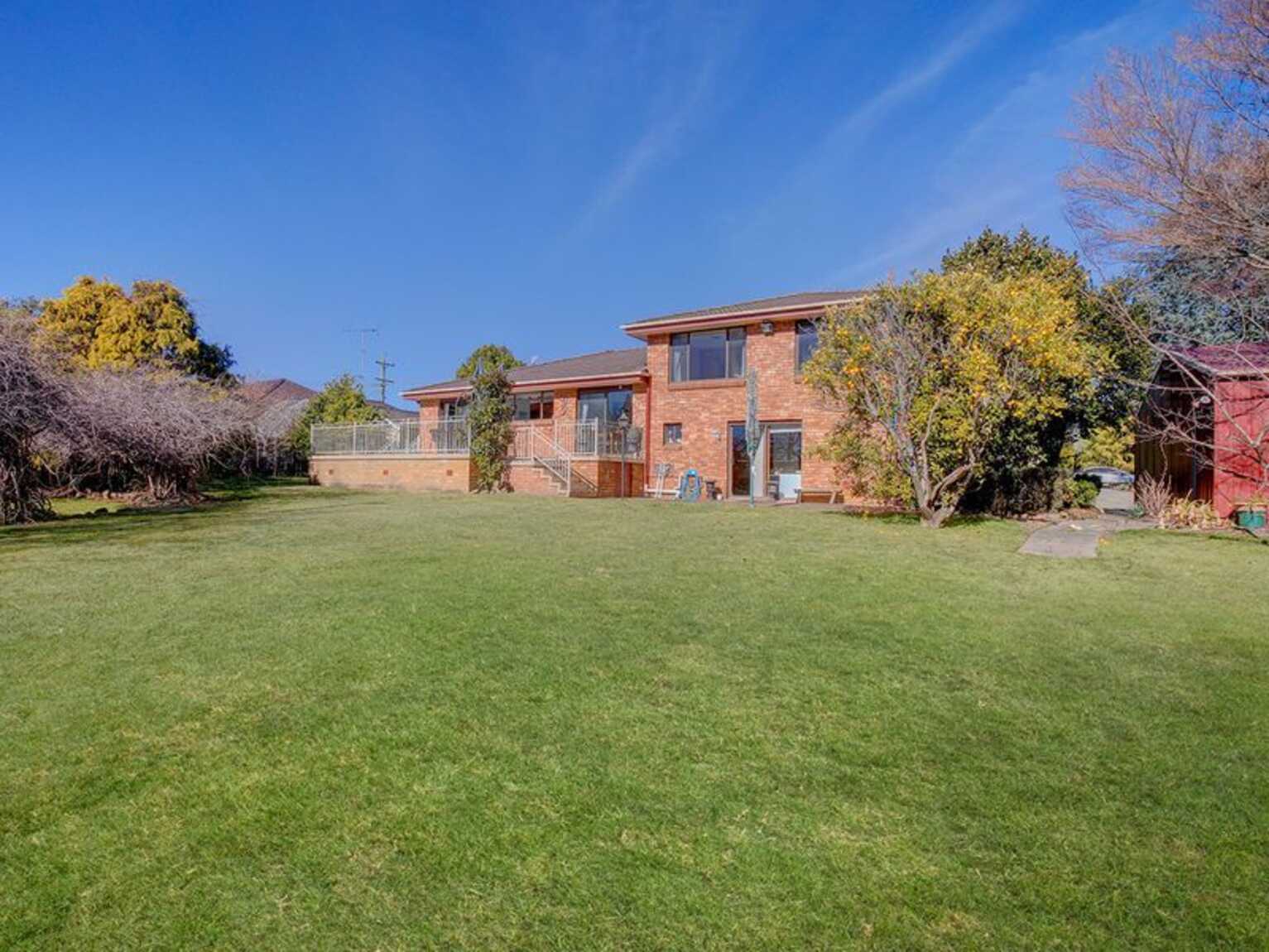 27 Broughton Street Moss Vale
