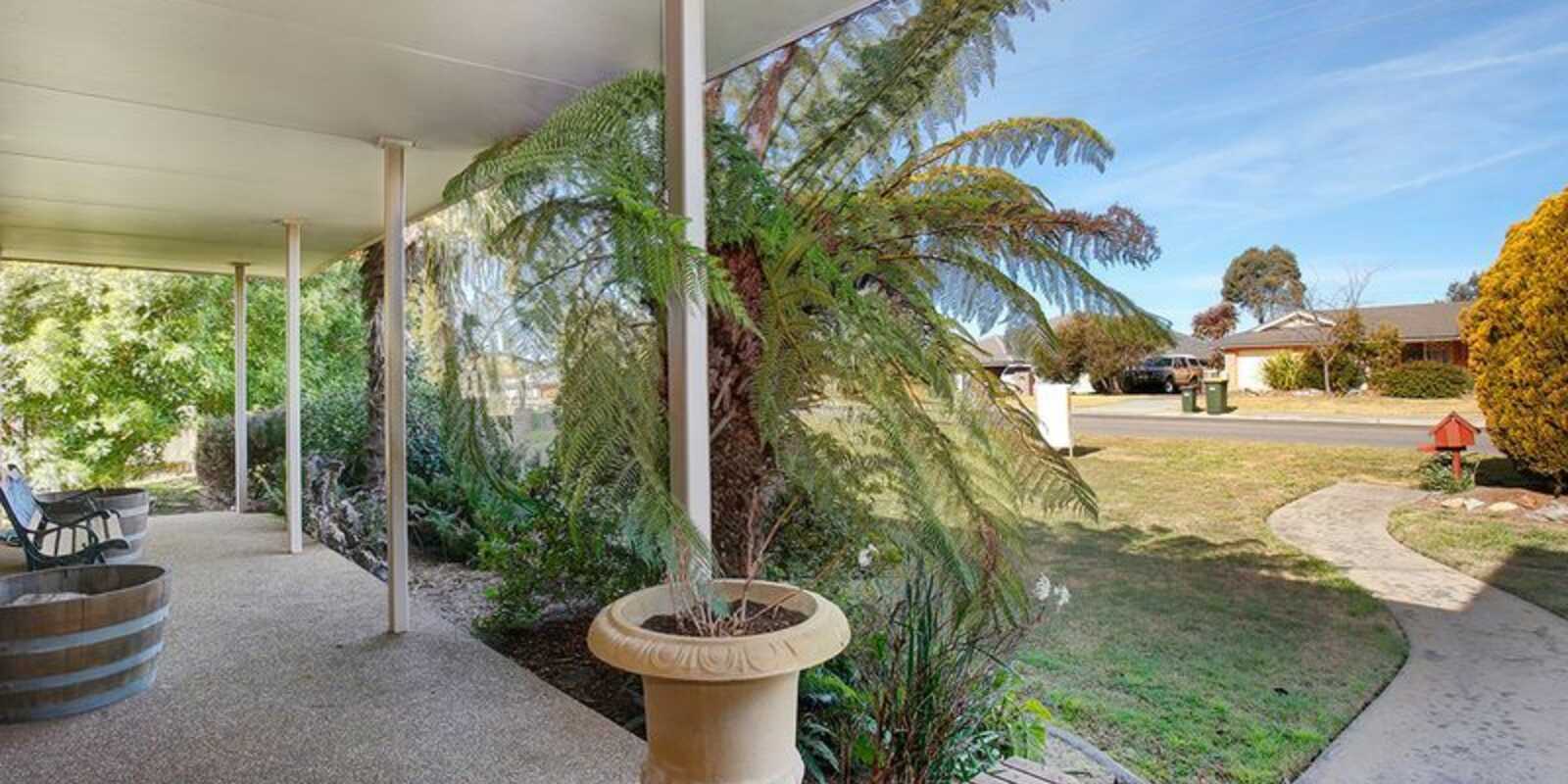 27 Broughton Street Moss Vale
