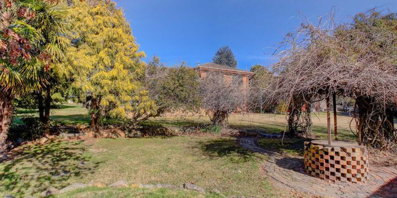 27 Broughton Street Moss Vale