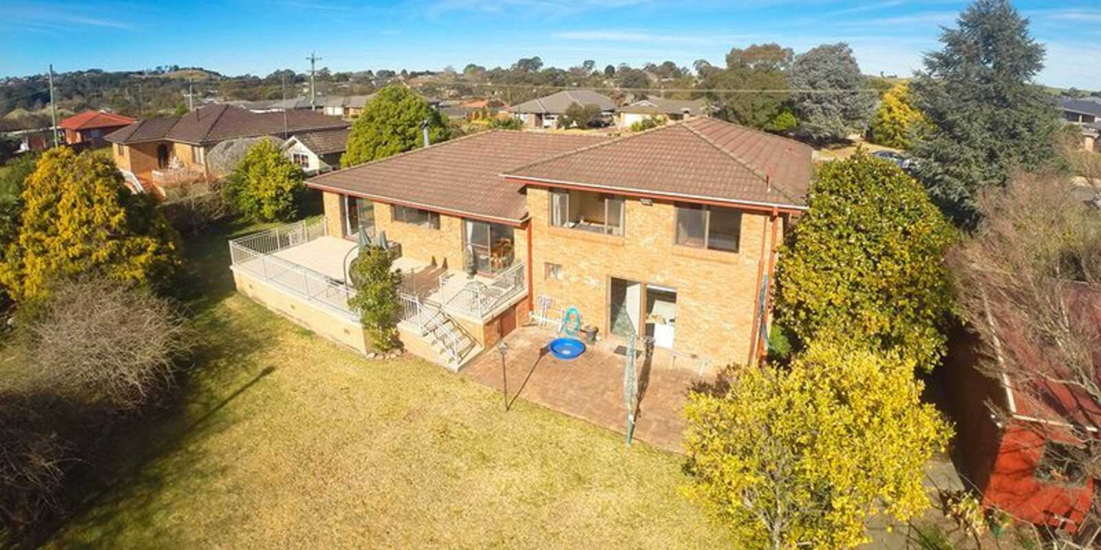 27 Broughton Street Moss Vale