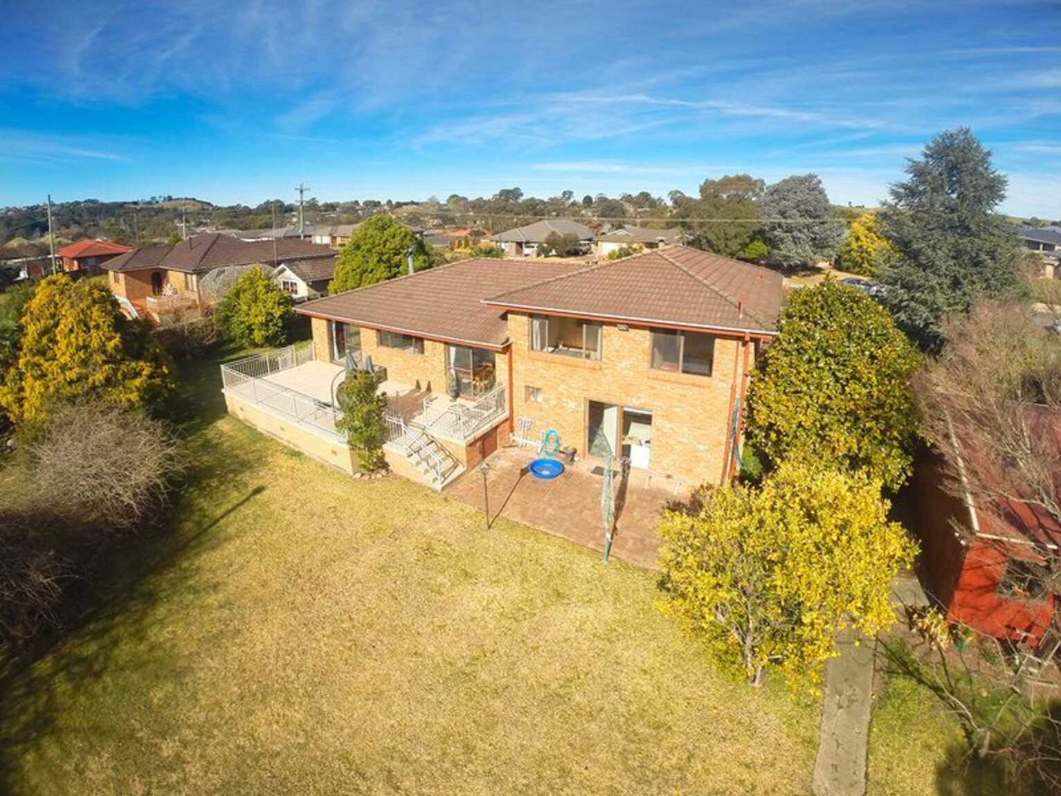 27 Broughton Street Moss Vale
