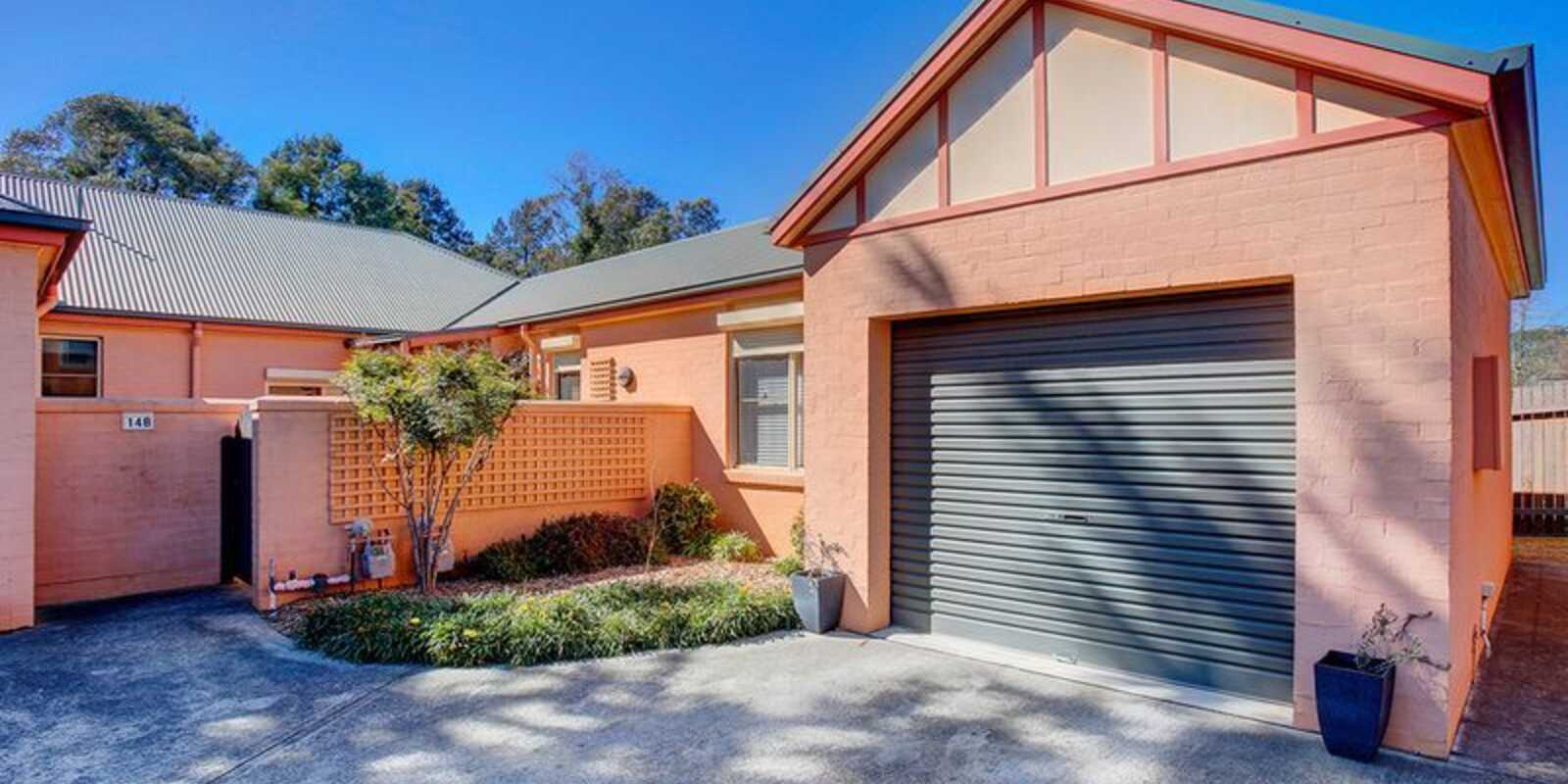 14B Arthur Street Moss Vale