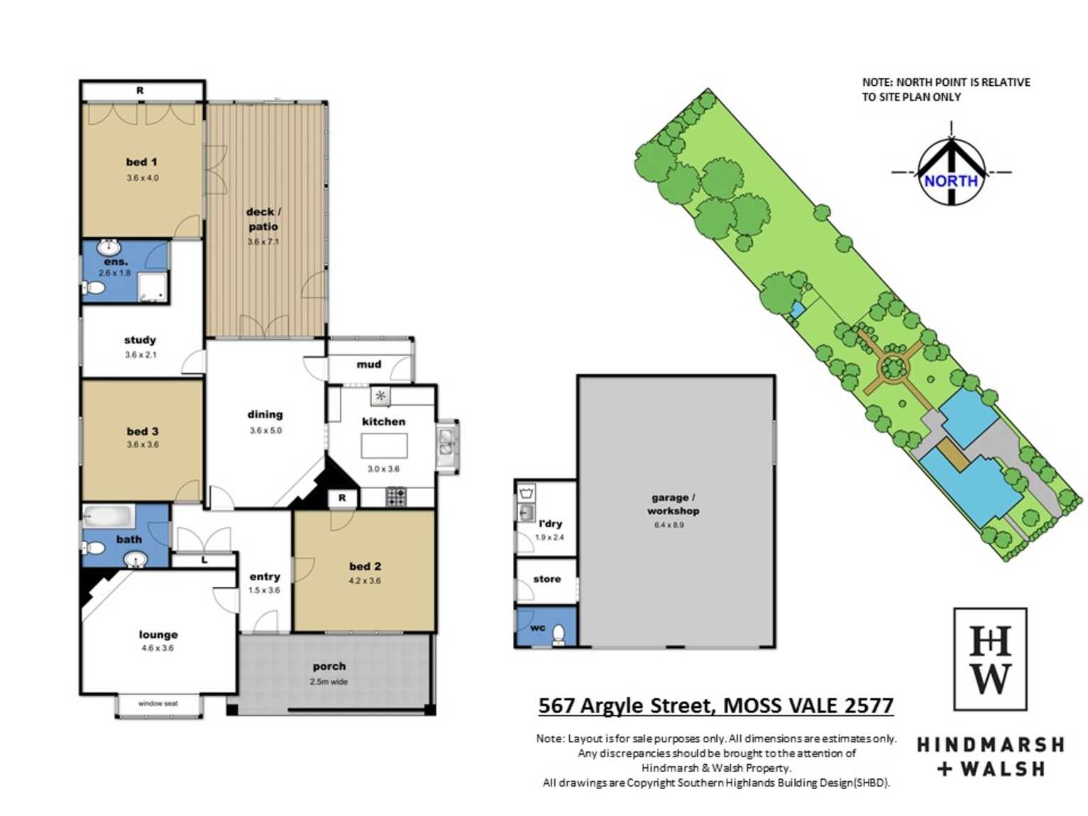 567 Argyle Street Moss Vale