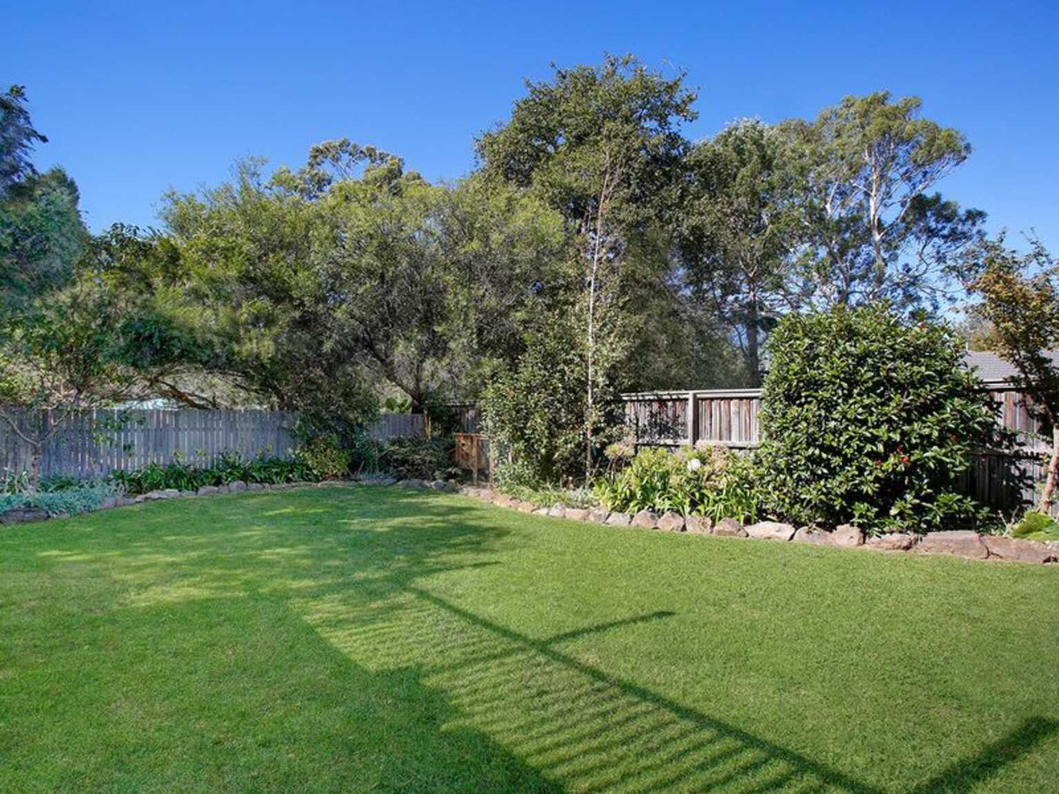 5 Derby Street Bowral