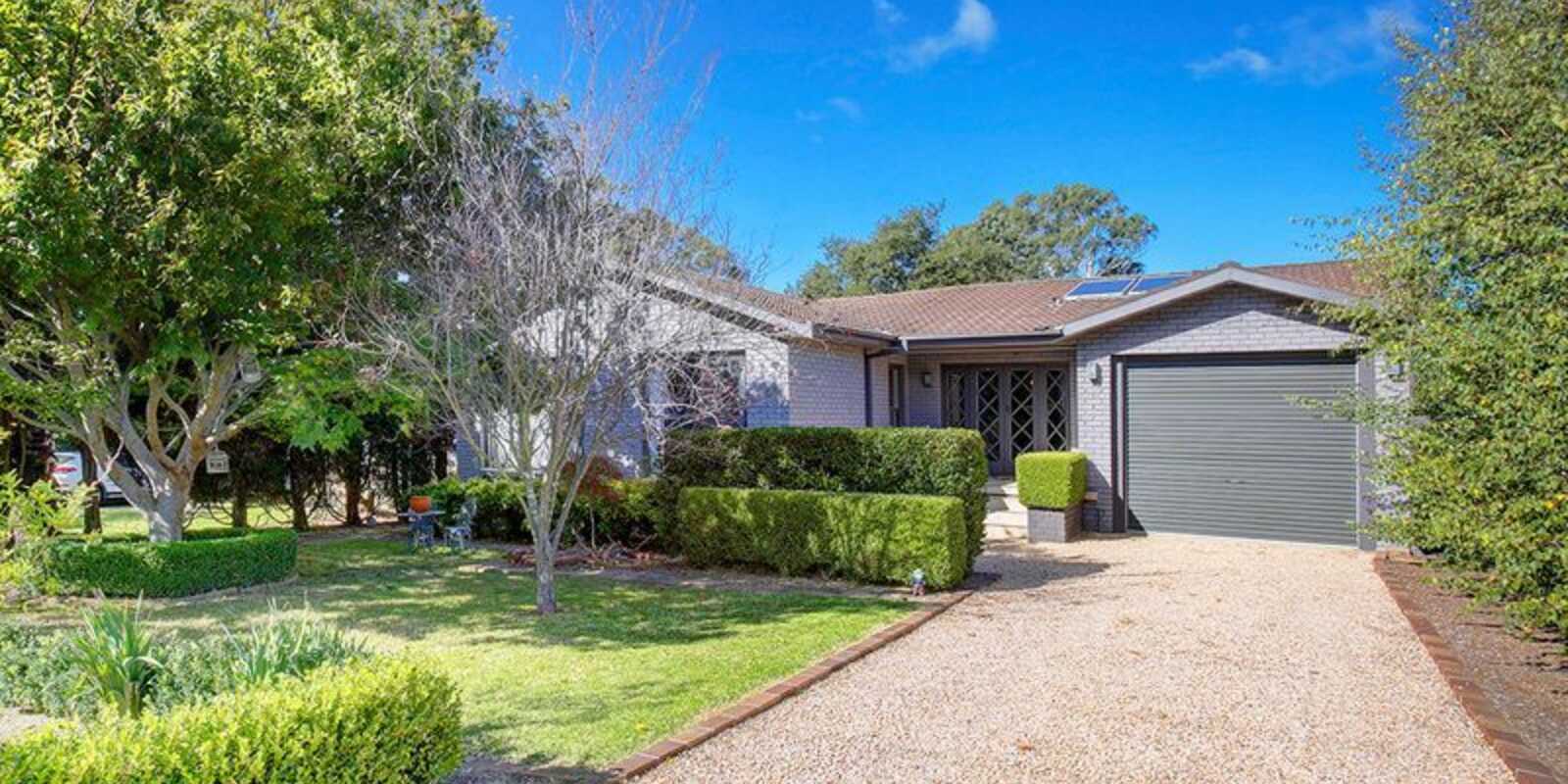 5 Derby Street Bowral