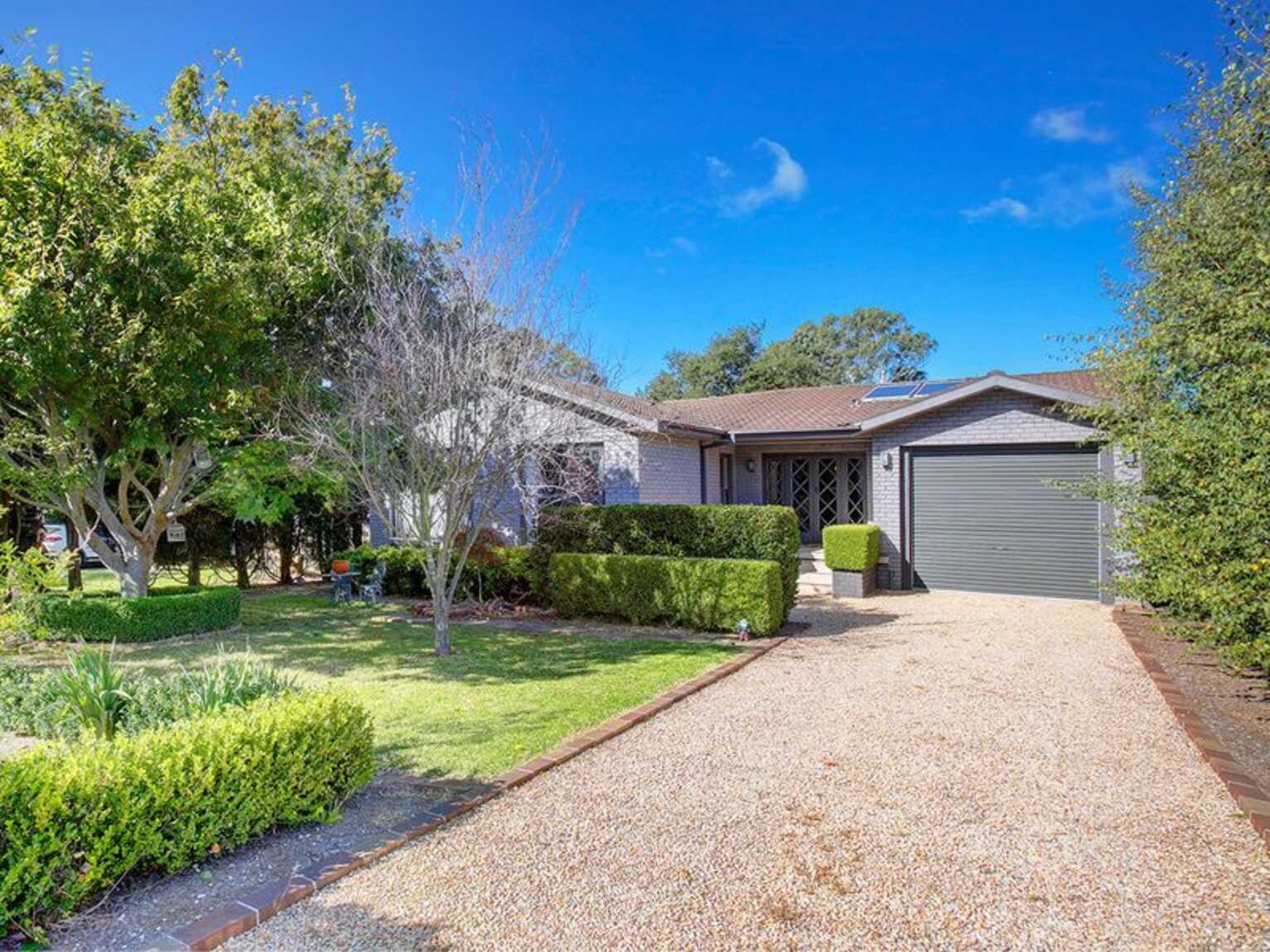 5 Derby Street Bowral