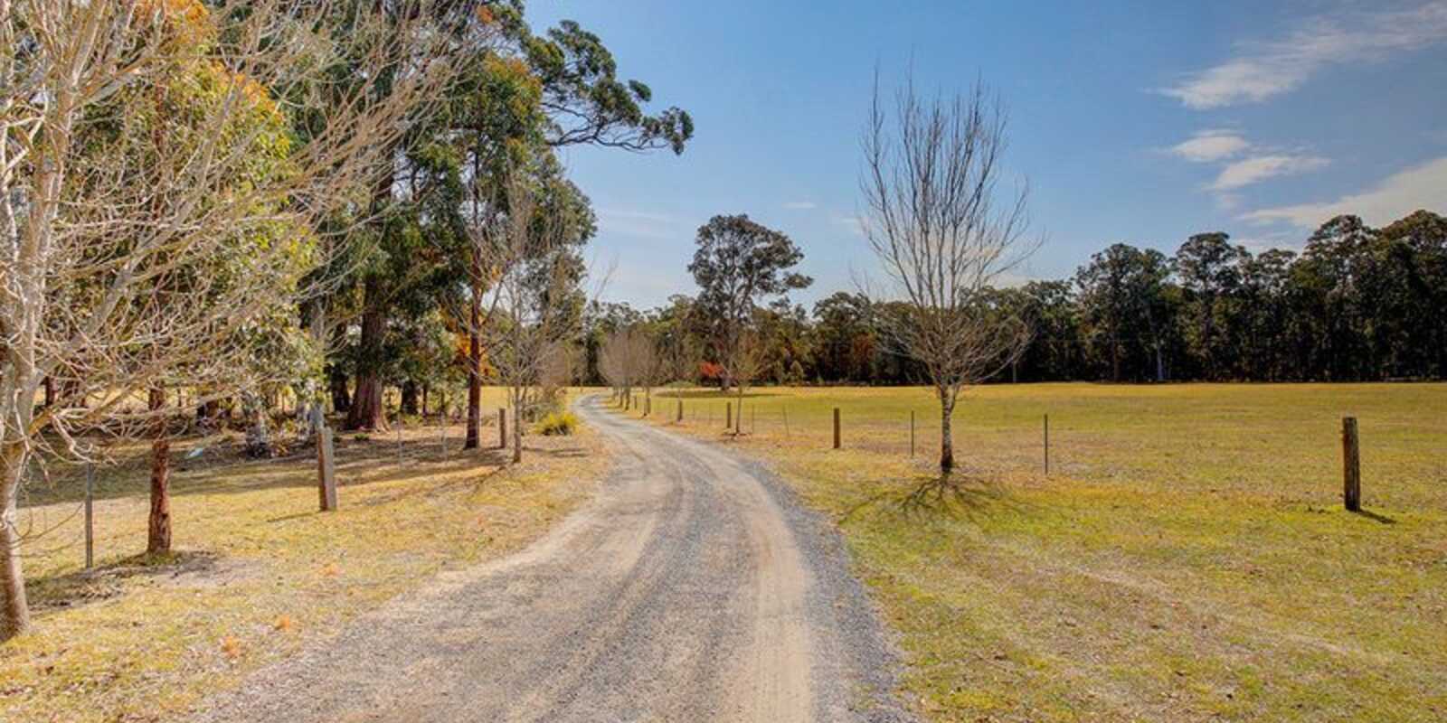 2209 Wombeyan Caves Road High Range 2209 Wombeyan Caves Road High Range