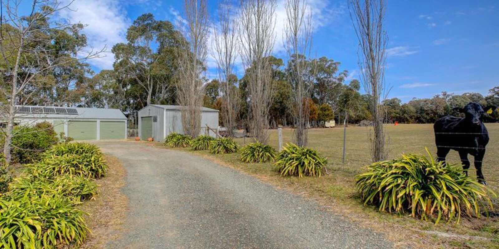 2209 Wombeyan Caves Road High Range 2209 Wombeyan Caves Road High Range