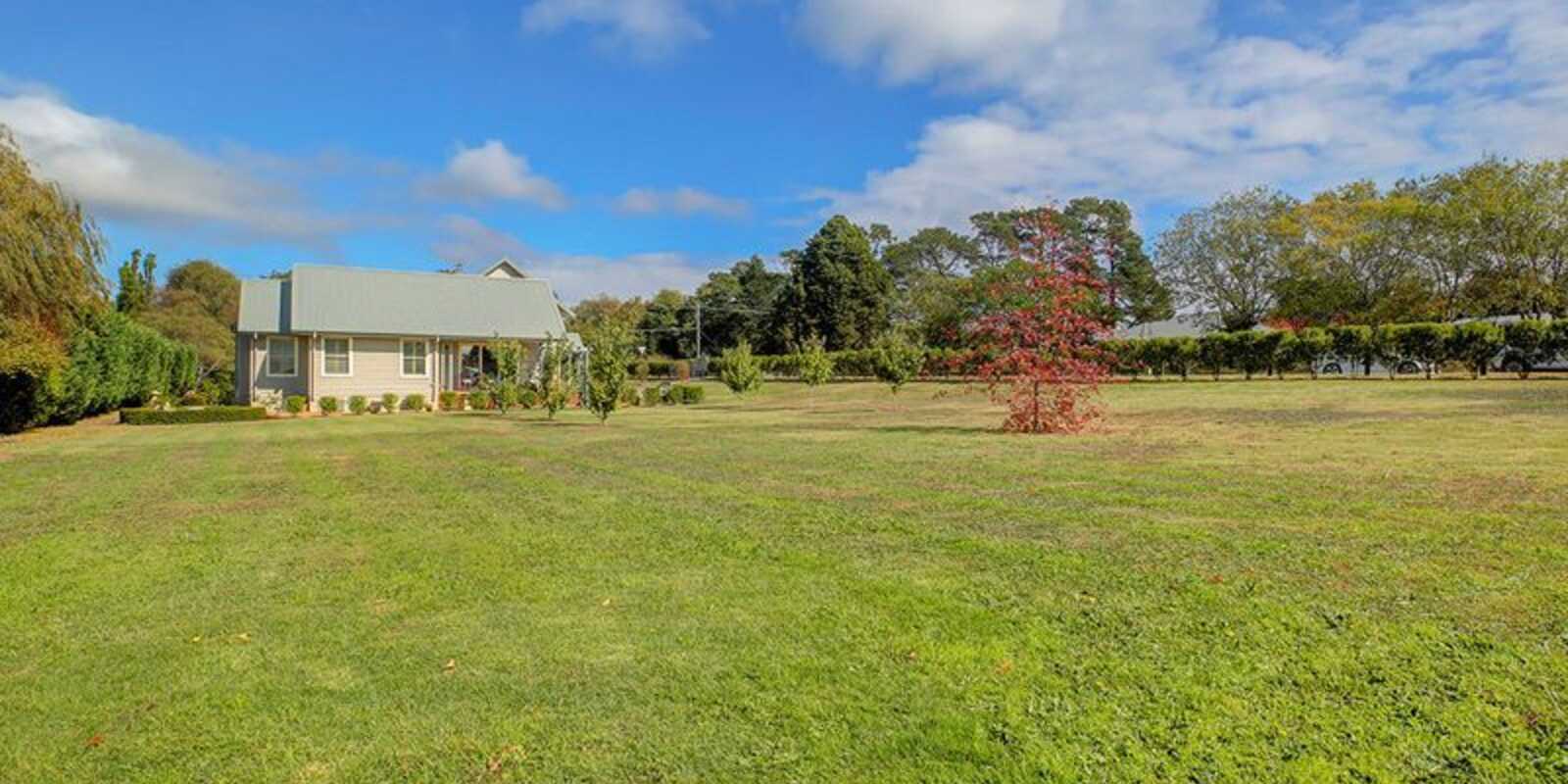 2 Hazelton Drive Moss Vale