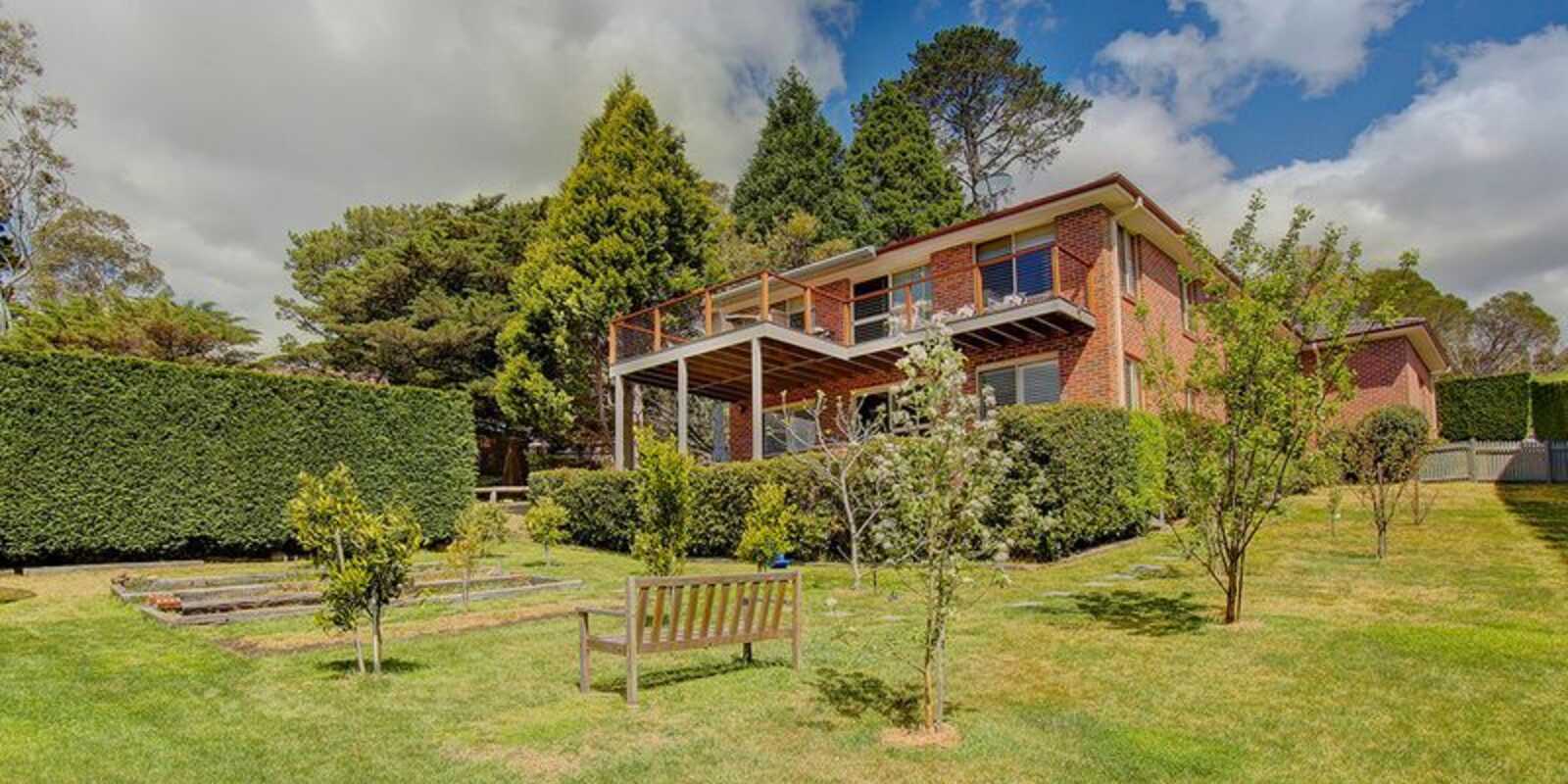 14C Thwaites Drive Moss Vale