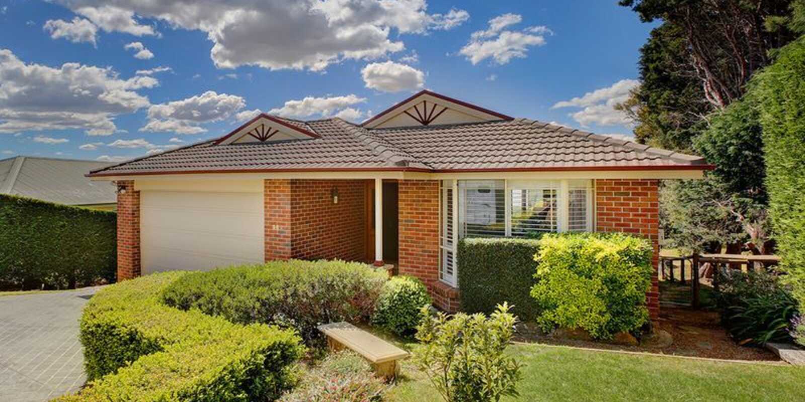 14C Thwaites Drive Moss Vale
