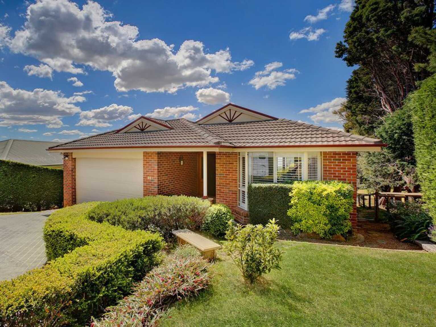 14C Thwaites Drive Moss Vale
