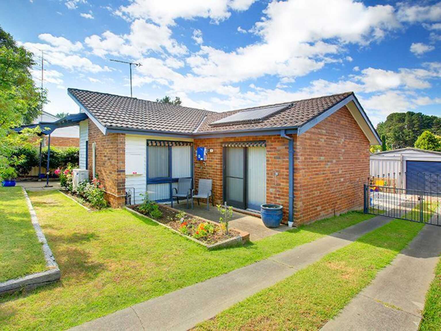 10 Dangar Street Moss Vale