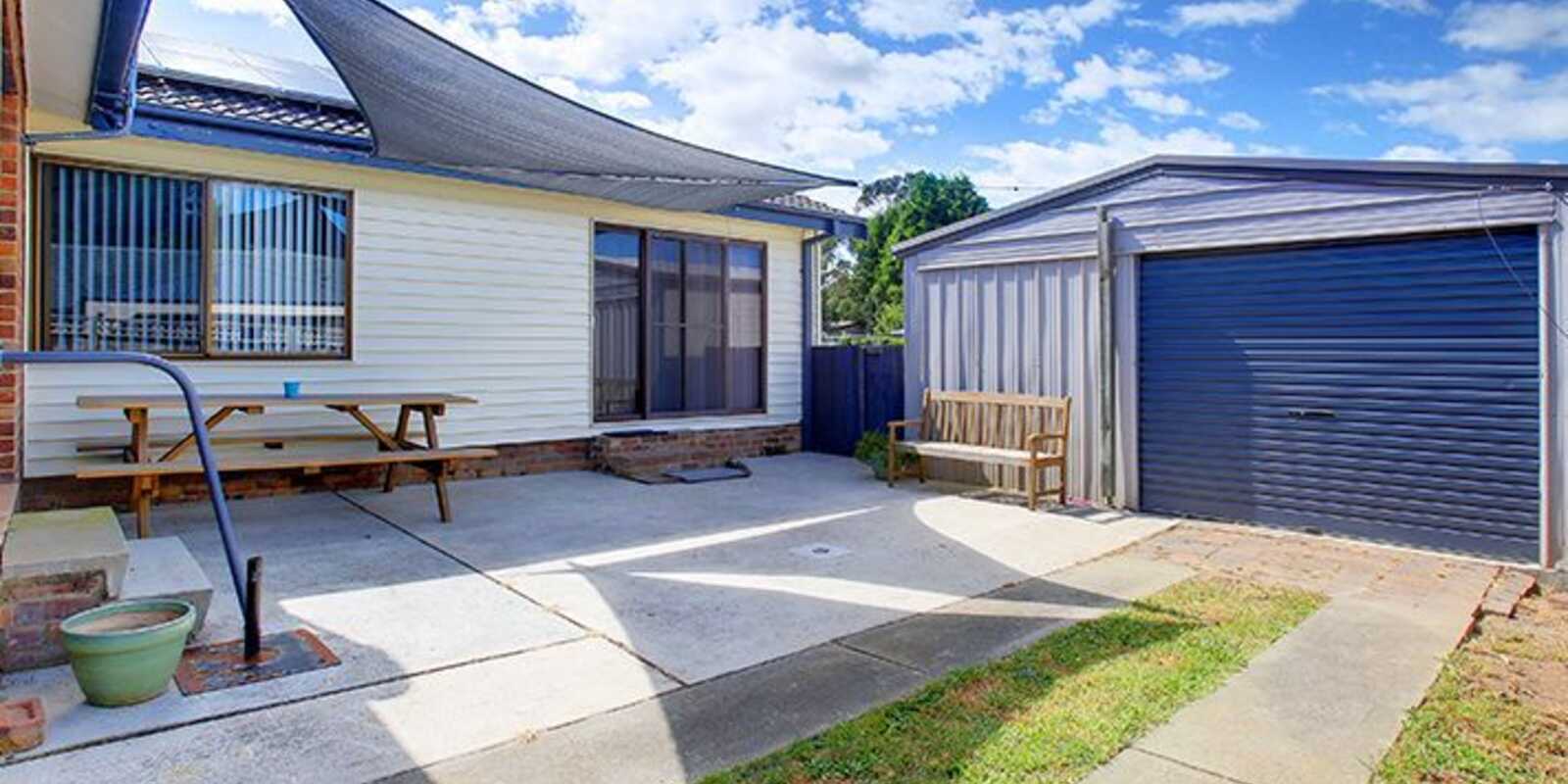 10 Dangar Street Moss Vale
