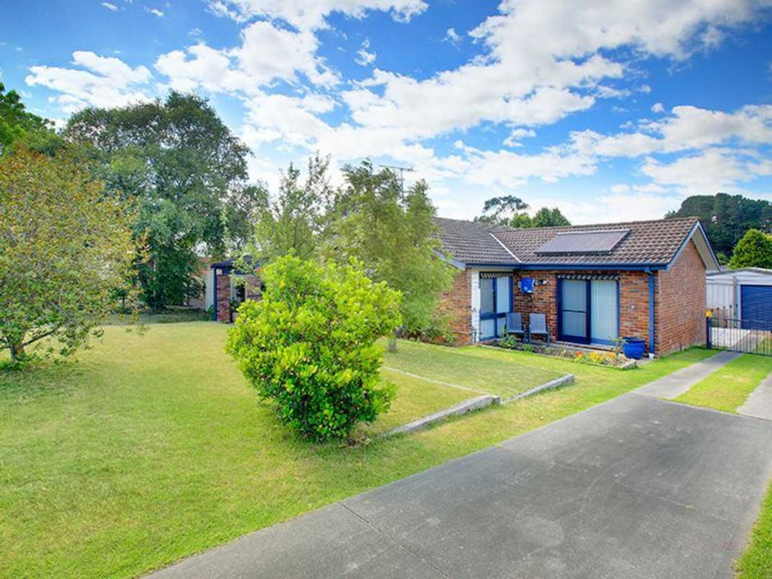 10 Dangar Street Moss Vale