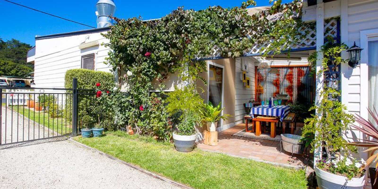 55A Throsby Street Moss Vale