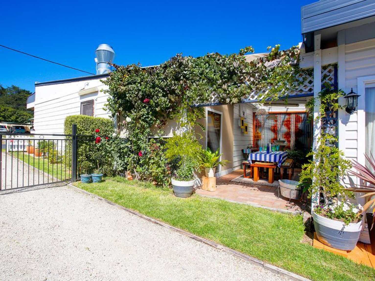 55A Throsby Street Moss Vale