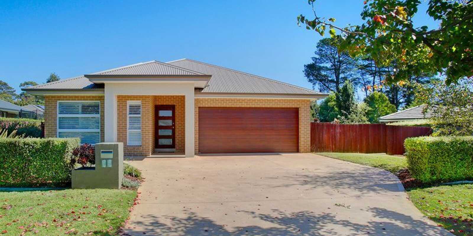12 Lansdown Place Moss Vale 12 Lansdown Place Moss Vale