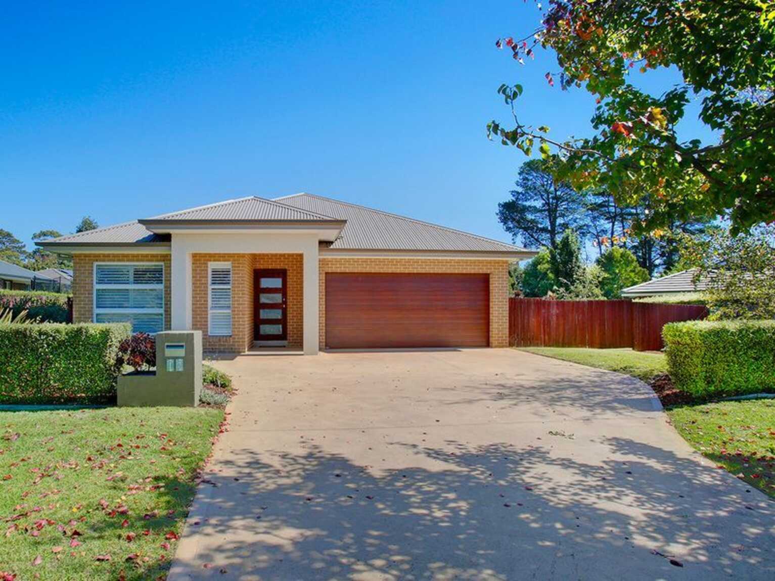 12 Lansdown Place Moss Vale 12 Lansdown Place Moss Vale