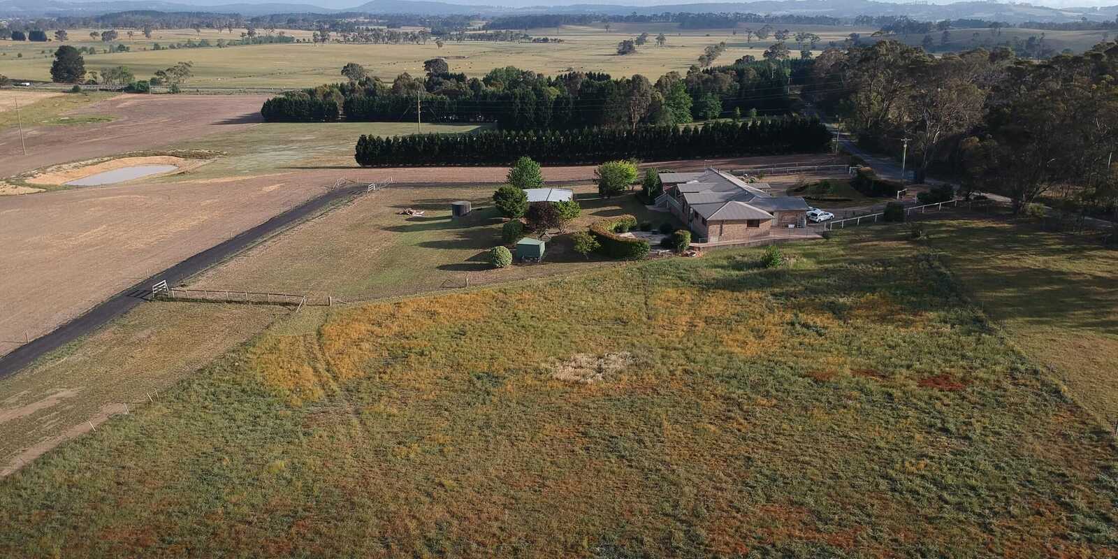 22 Walkers Road Moss Vale