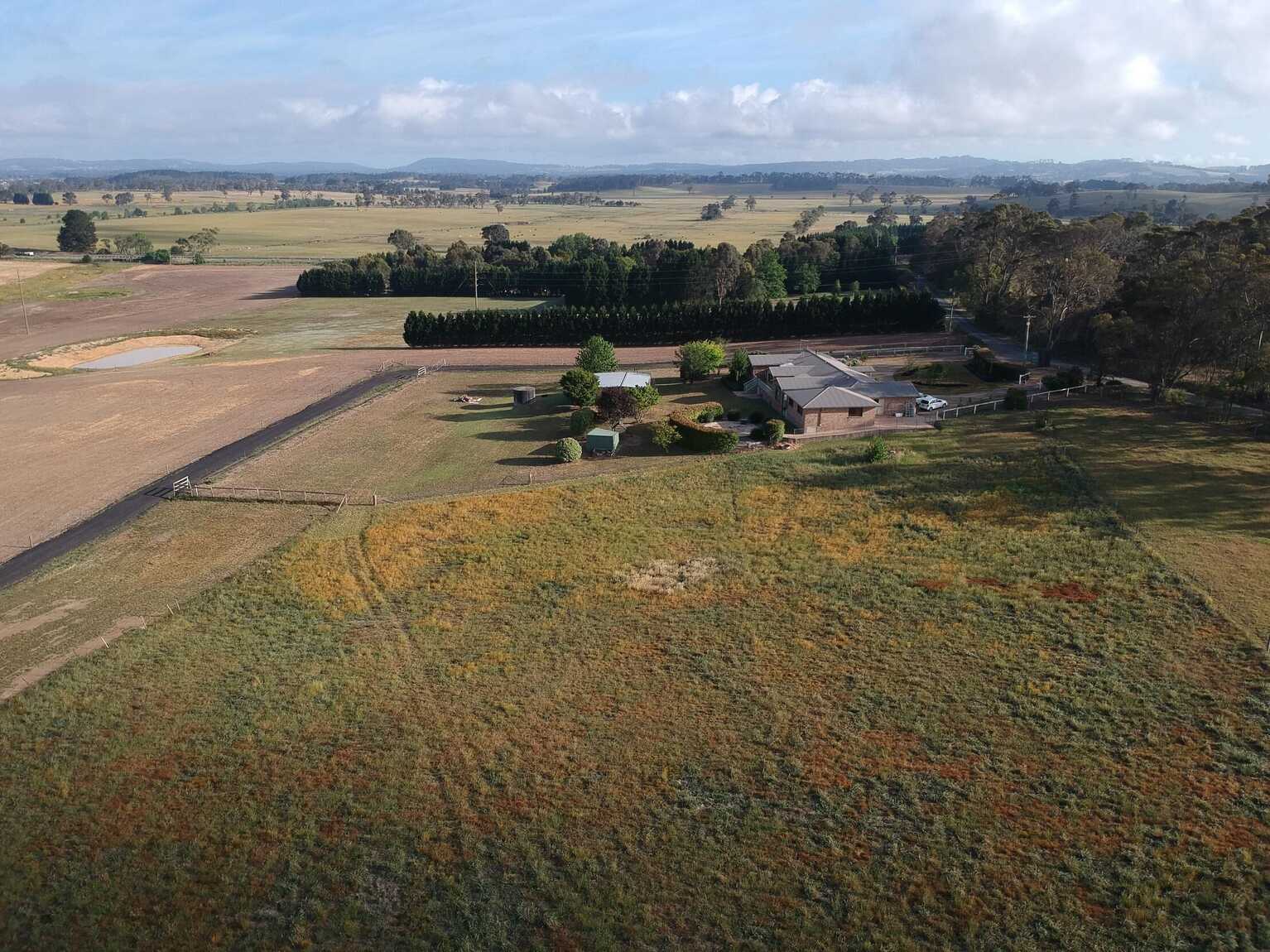 22 Walkers Road Moss Vale