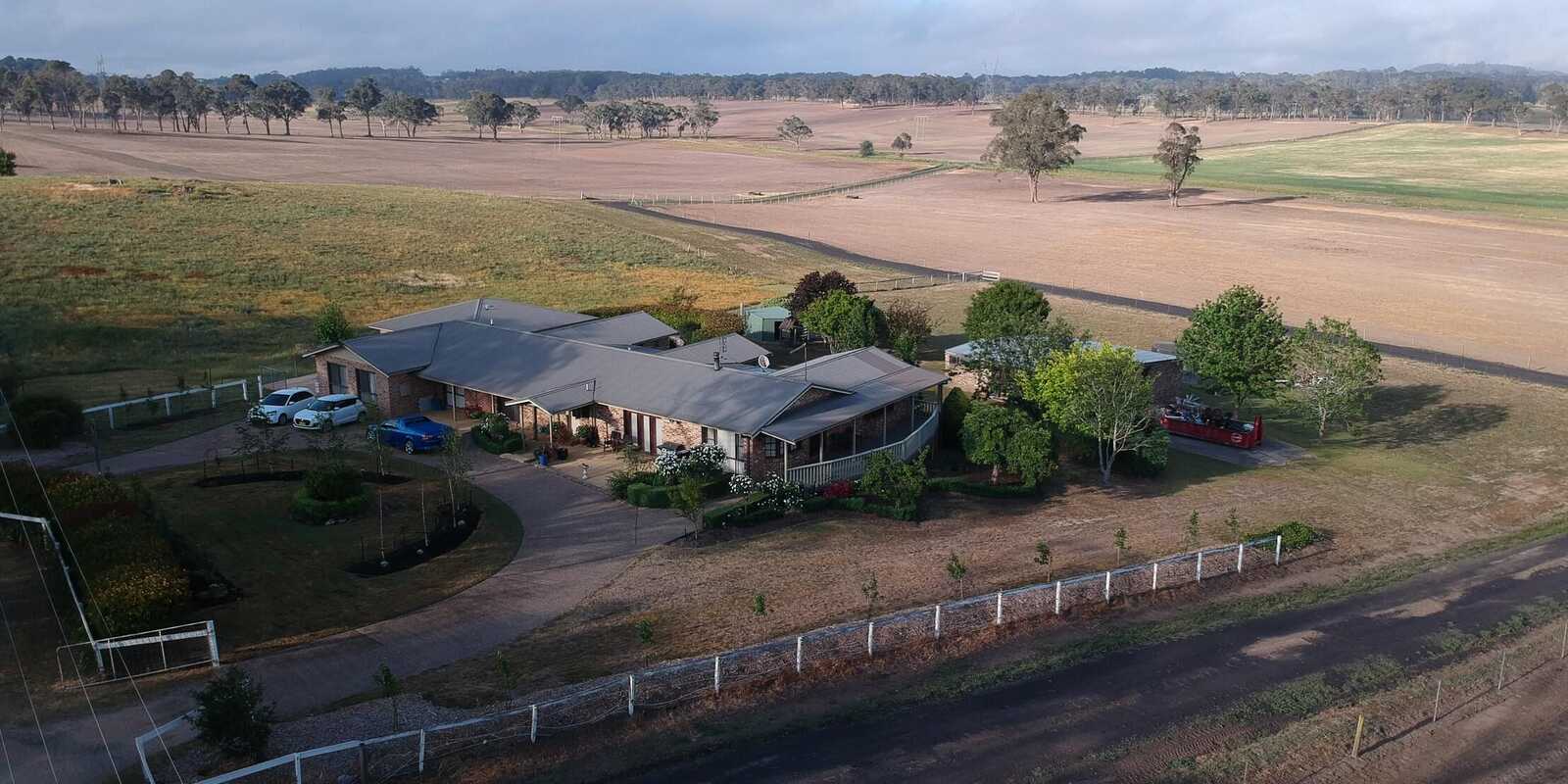 22 Walkers Road Moss Vale