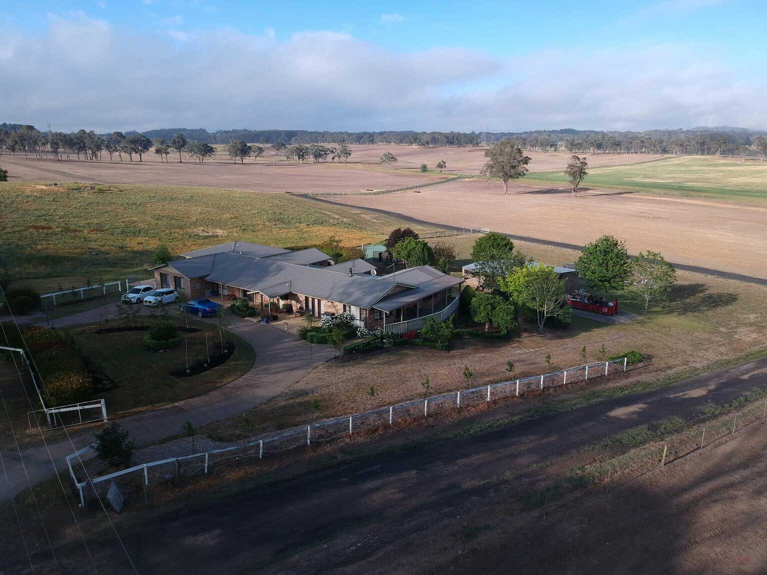 22 Walkers Road Moss Vale