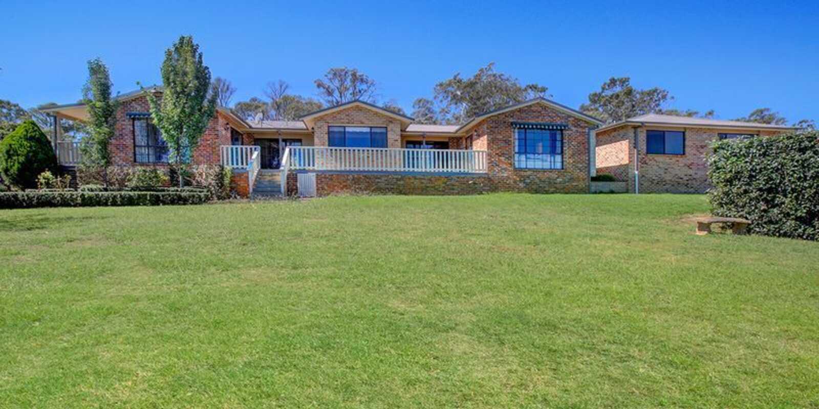 22 Walkers Road Moss Vale