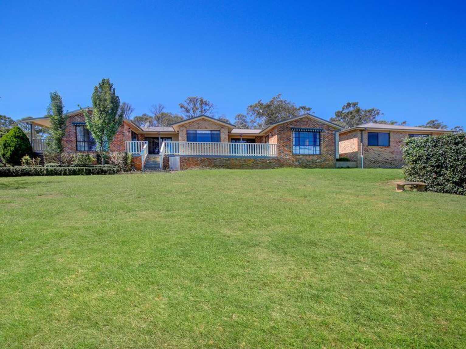 22 Walkers Road Moss Vale