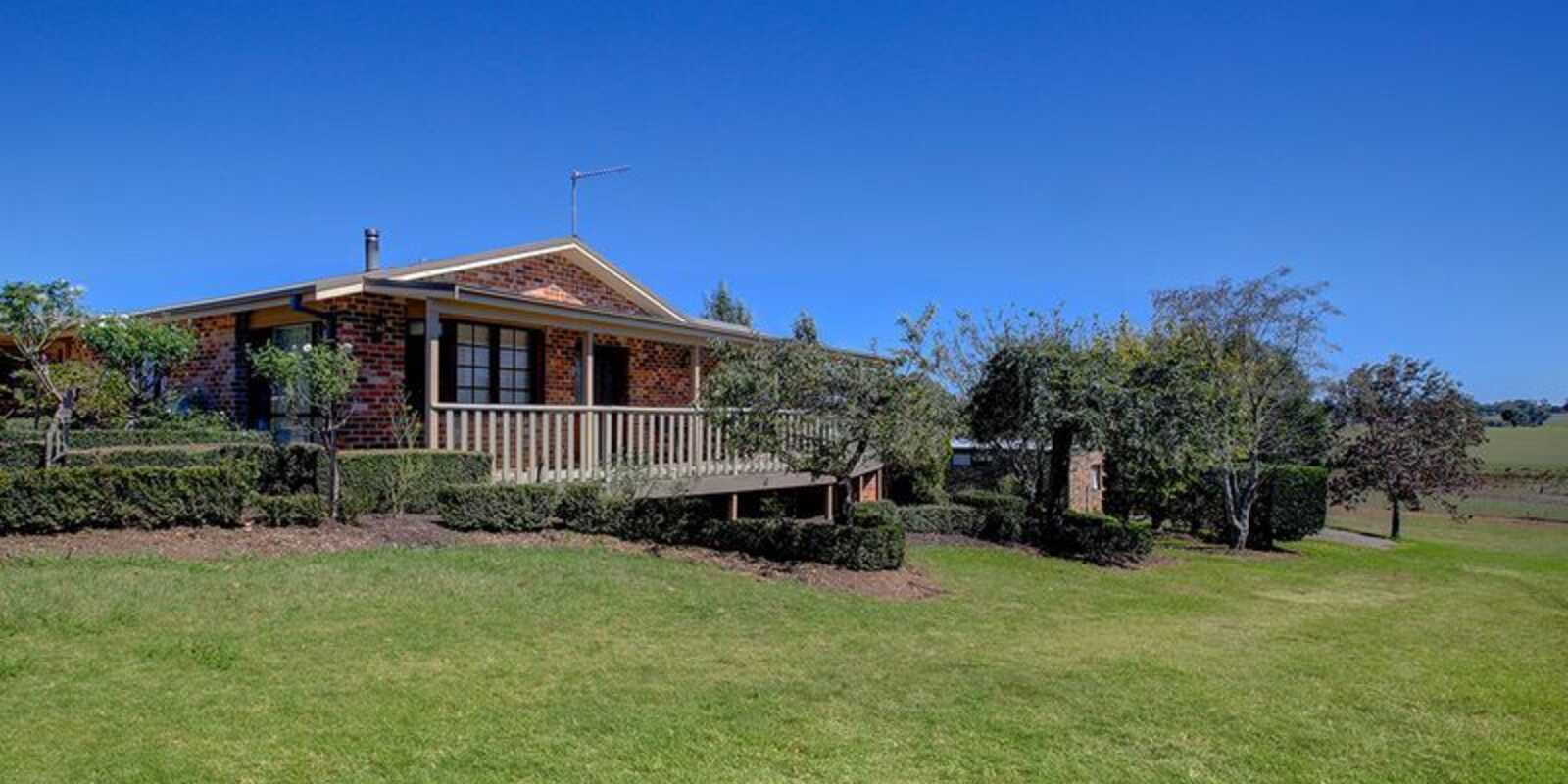 22 Walkers Road Moss Vale