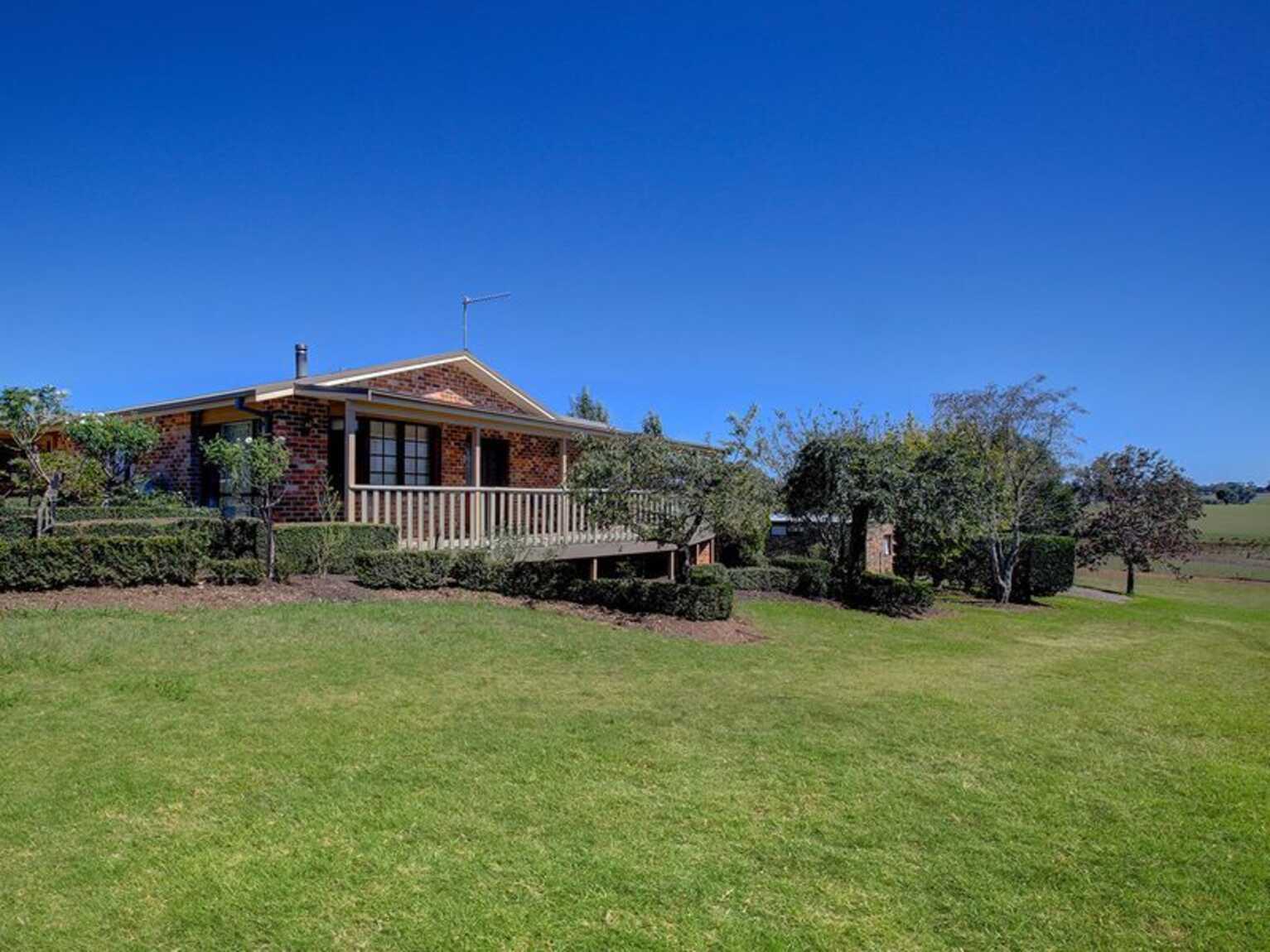 22 Walkers Road Moss Vale