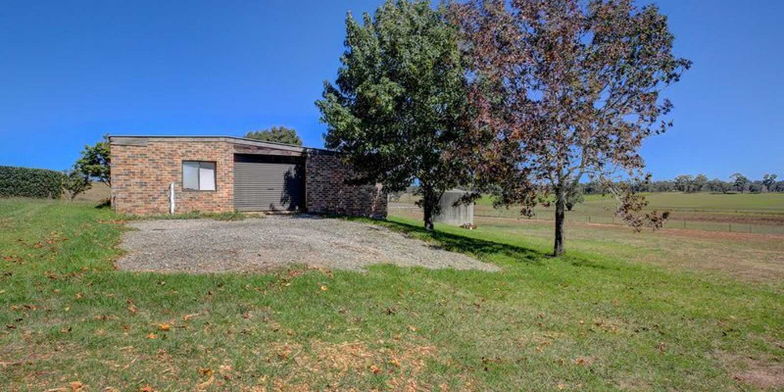 22 Walkers Road Moss Vale