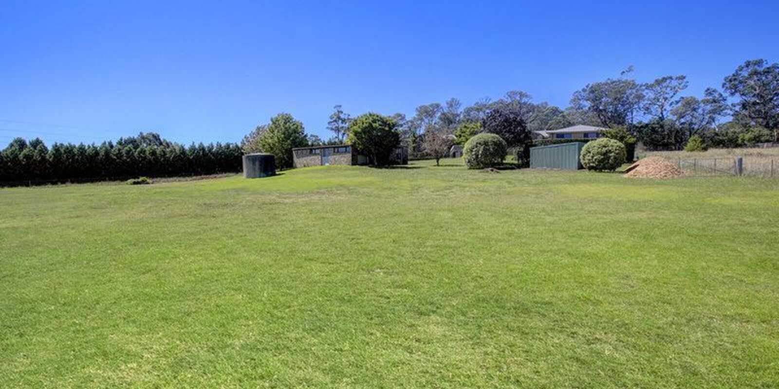 22 Walkers Road Moss Vale