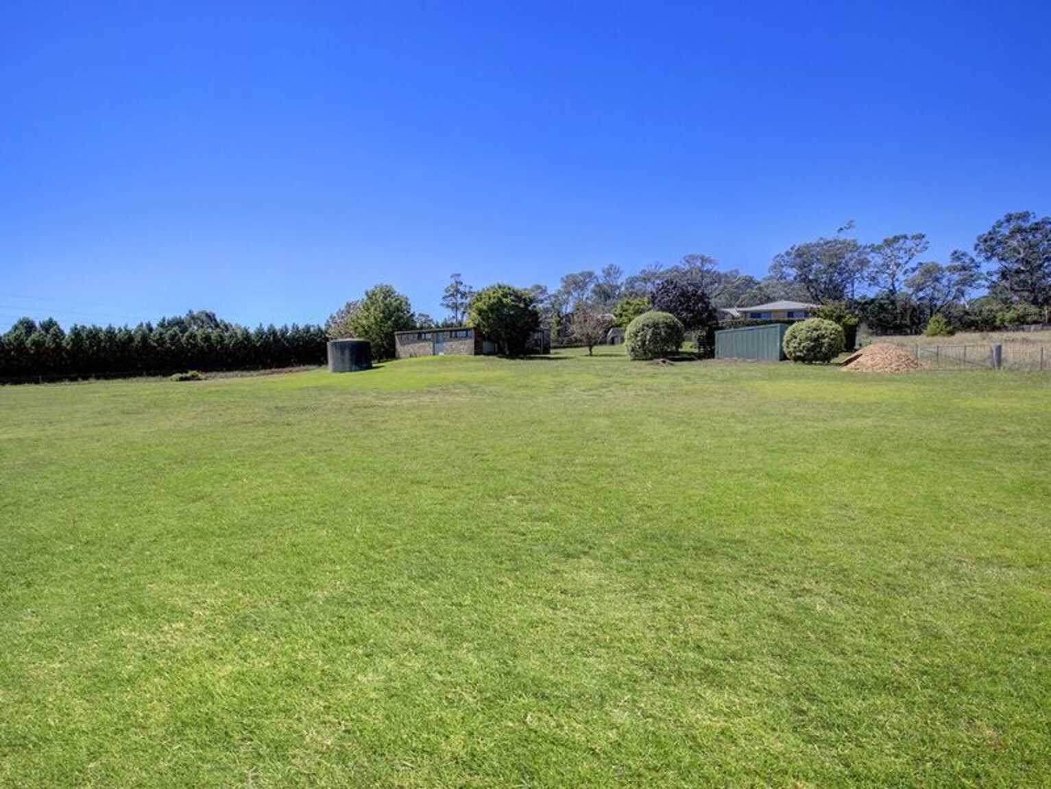 22 Walkers Road Moss Vale