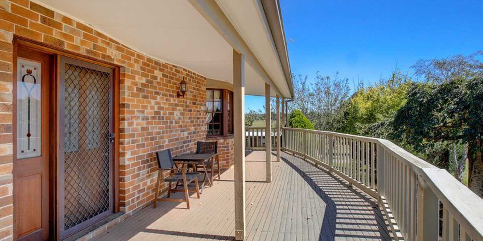 22 Walkers Road Moss Vale