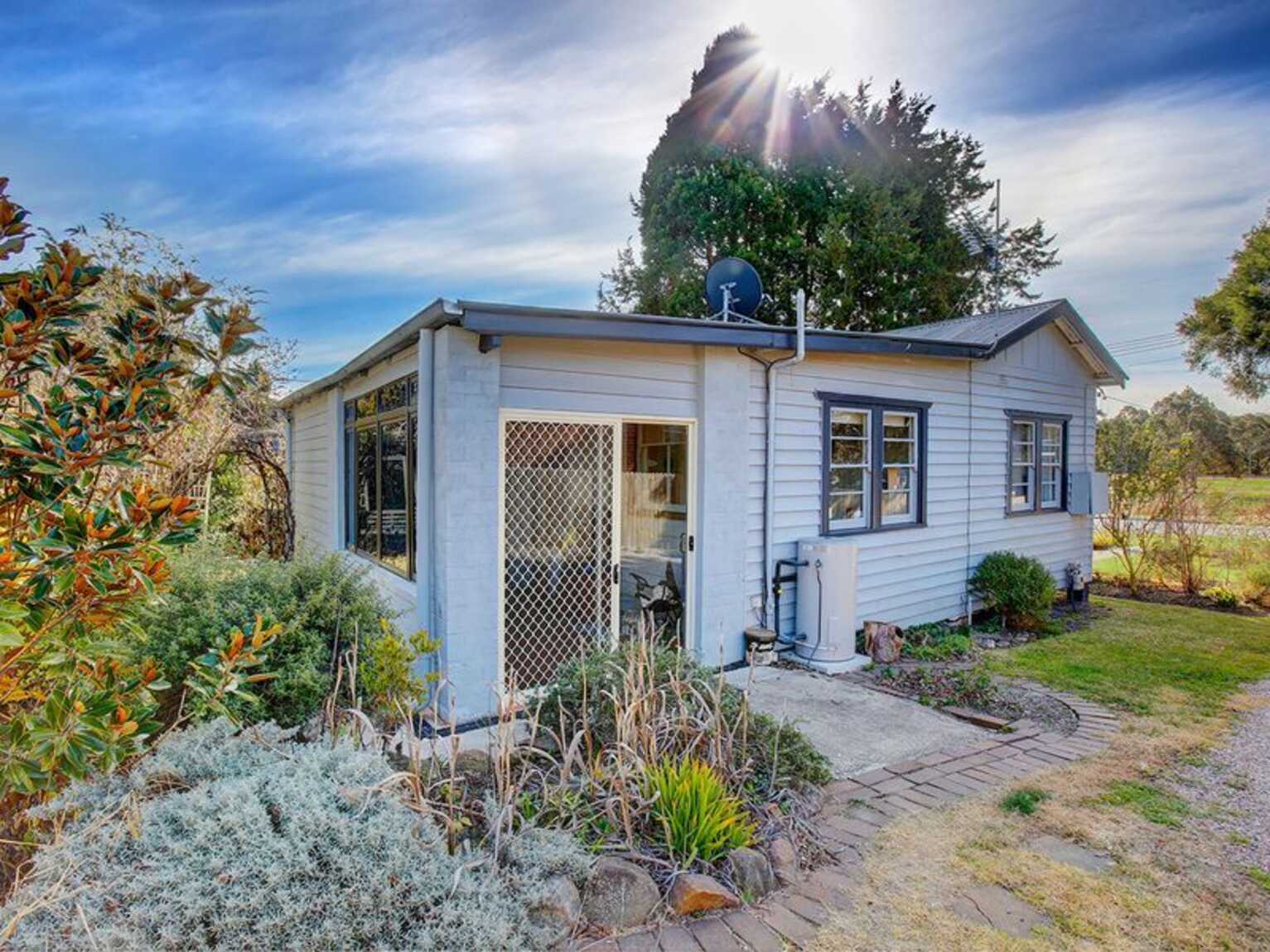 8 Cook Street Mittagong