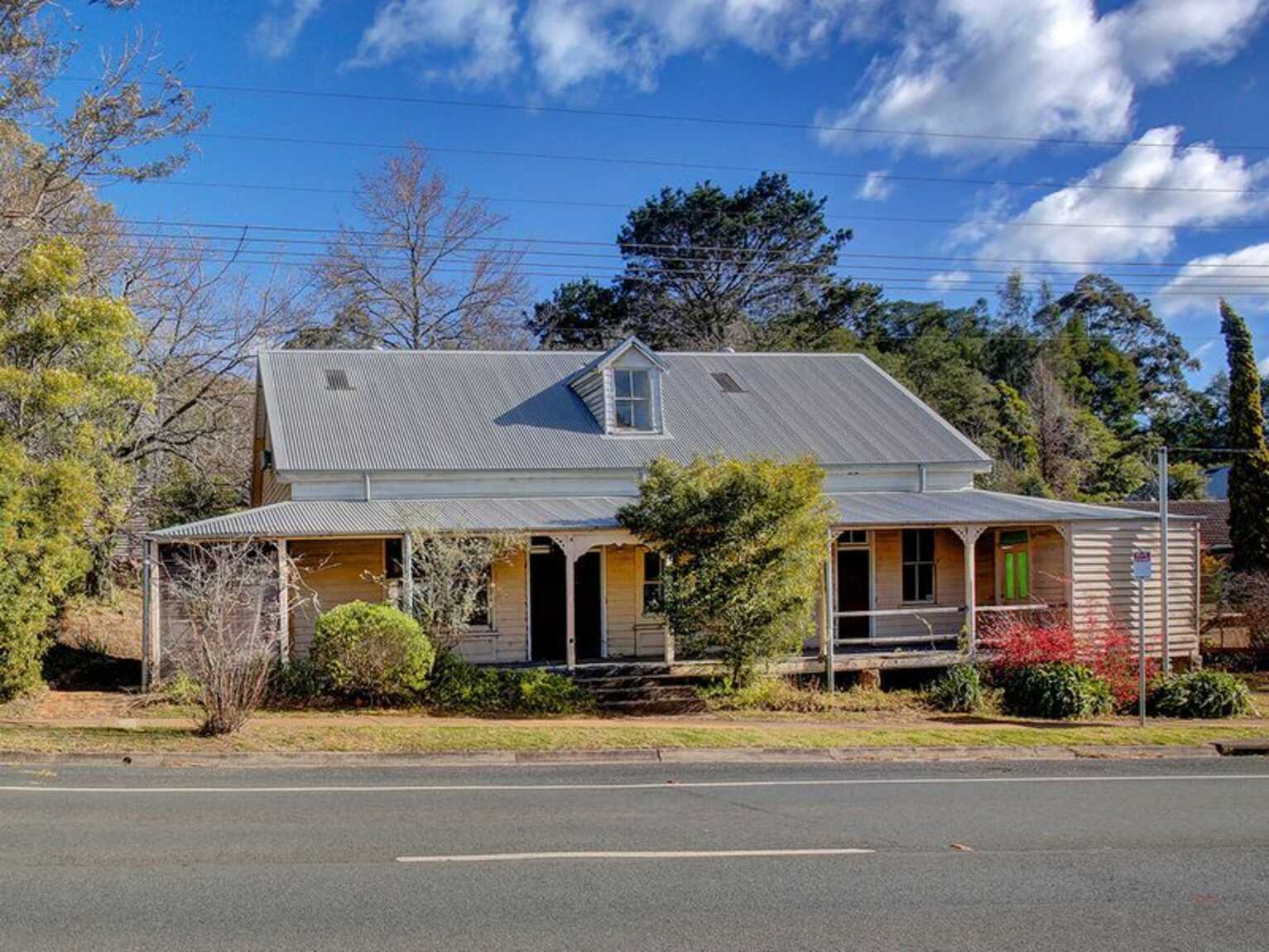 170 Moss Vale Road Kangaroo Valley