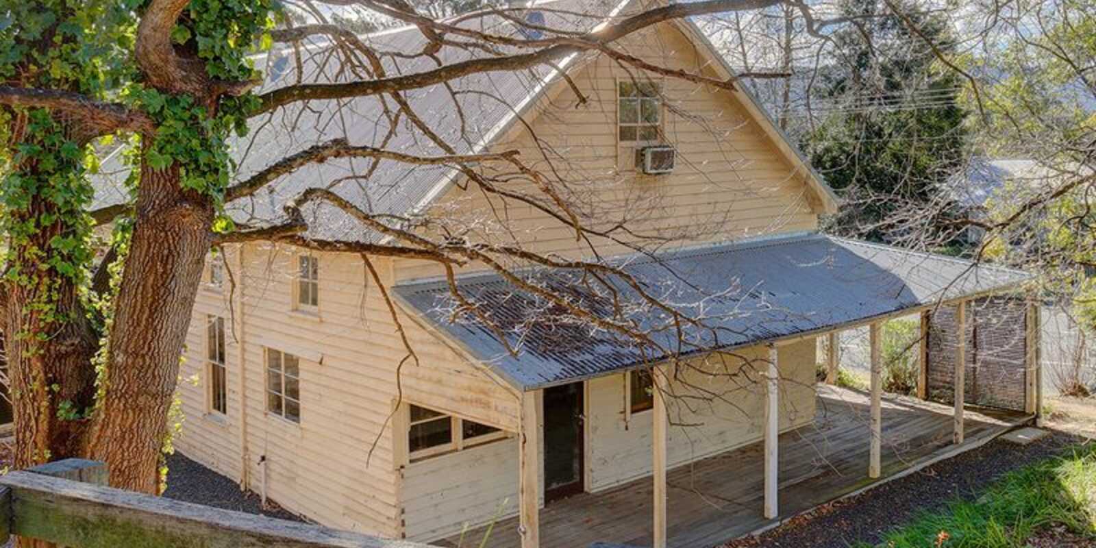 170 Moss Vale Road Kangaroo Valley