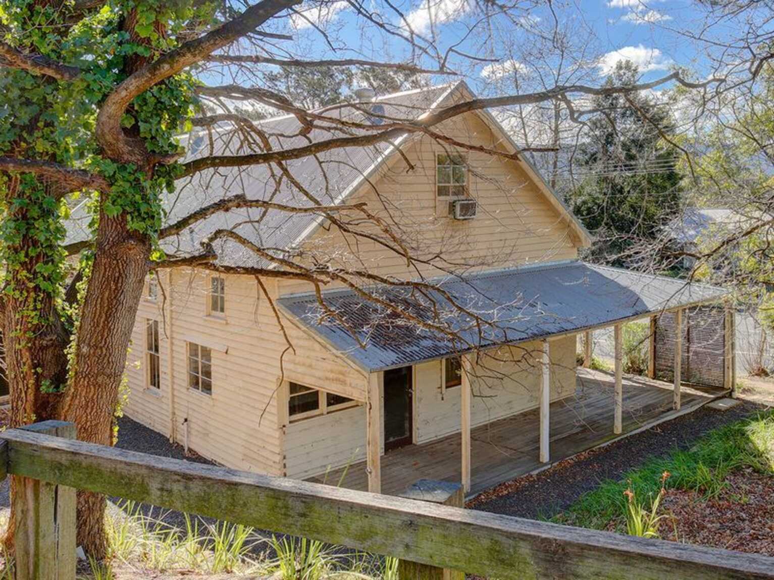 170 Moss Vale Road Kangaroo Valley