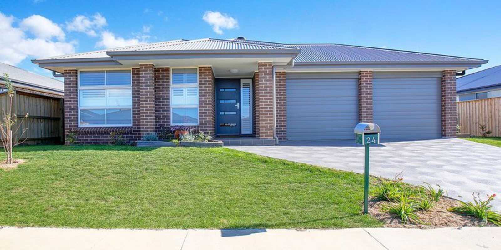 24 Darraby Drive Moss Vale