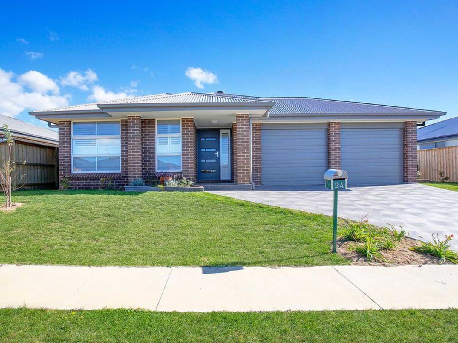 24 Darraby Drive Moss Vale