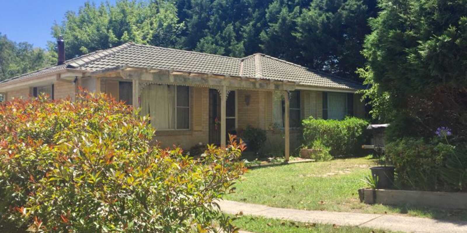 623 Argyle Street Moss Vale 623 Argyle Street Moss Vale